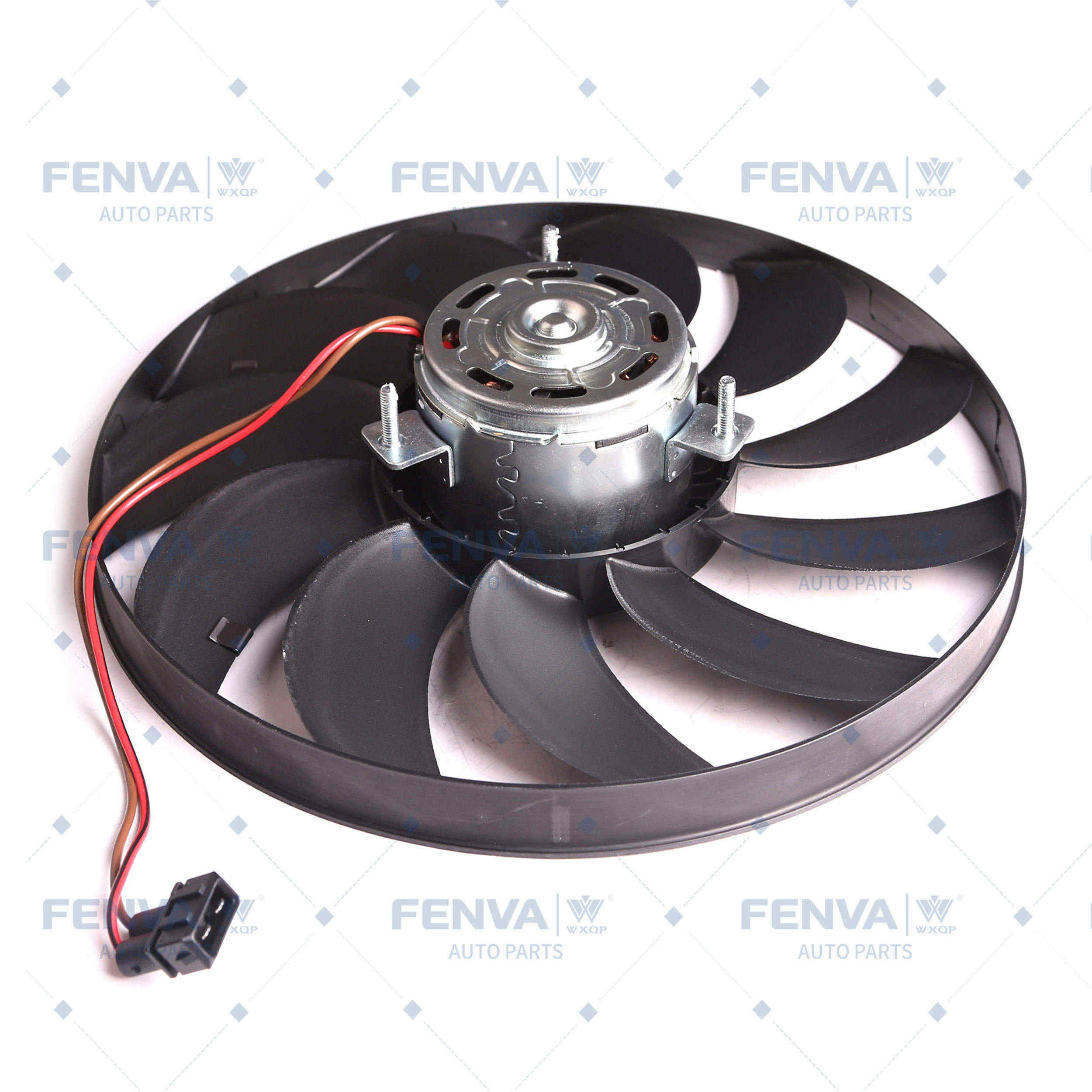 Fan, engine cooling (351249)