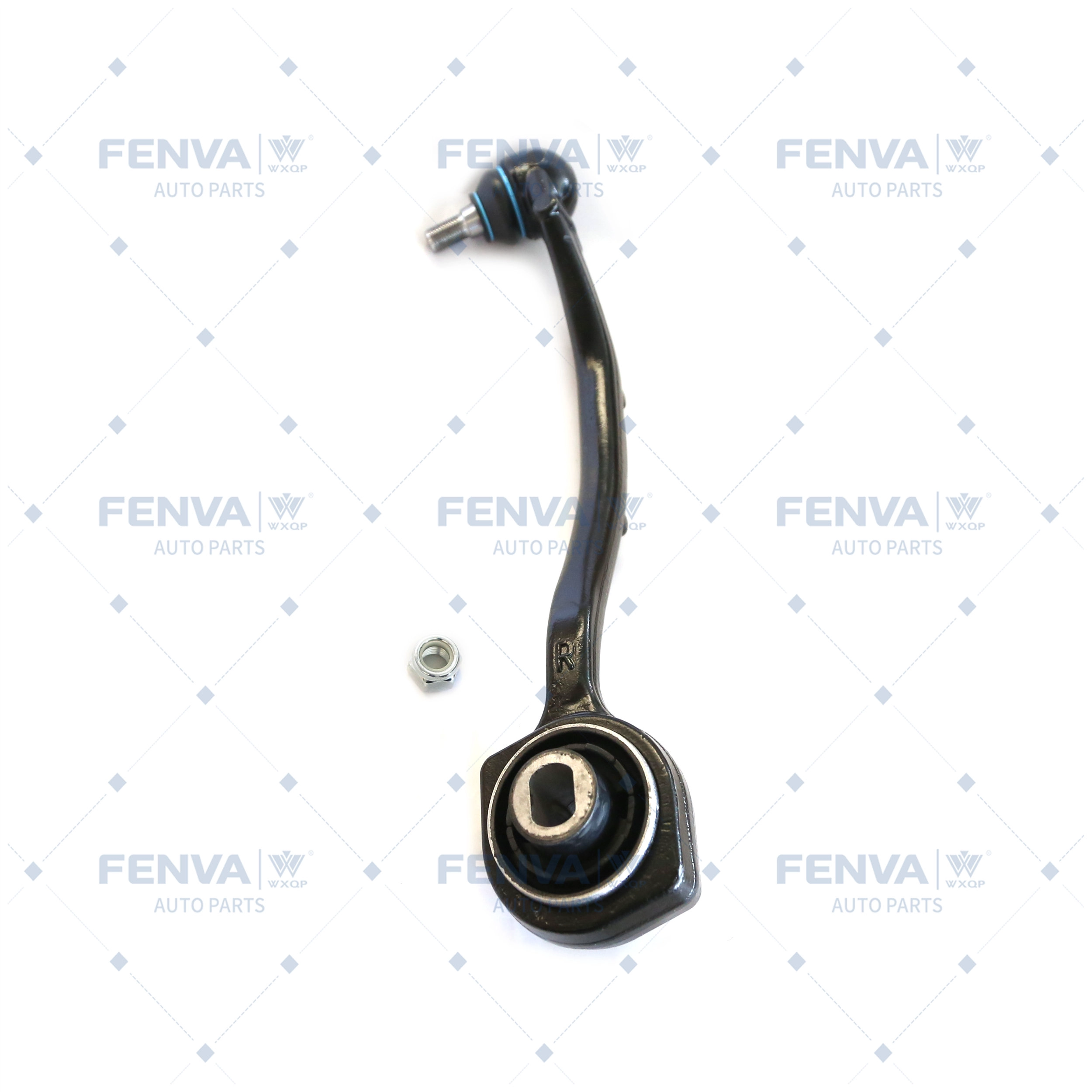 Repair Kit, control arm