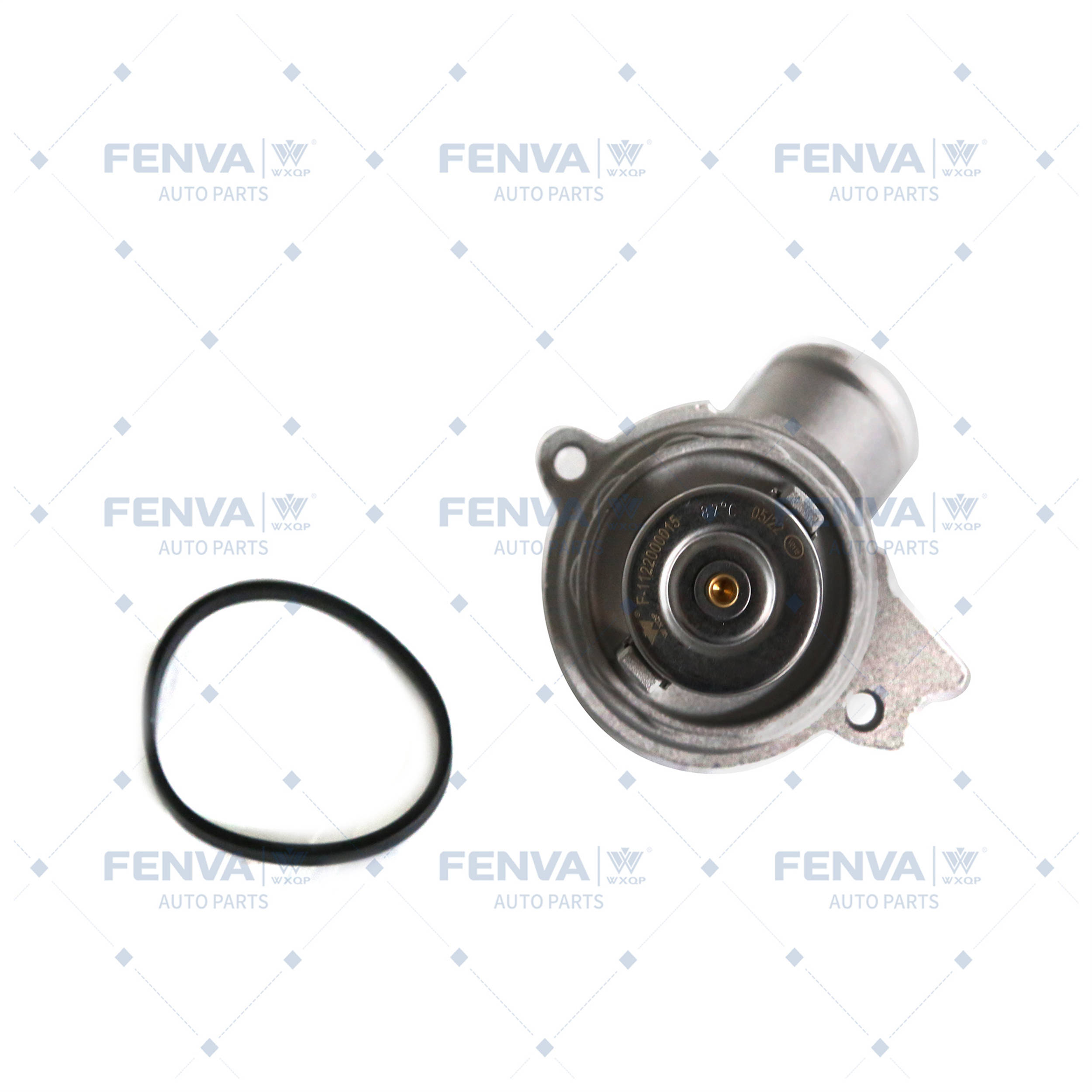 Thermostat, coolant (120197)
