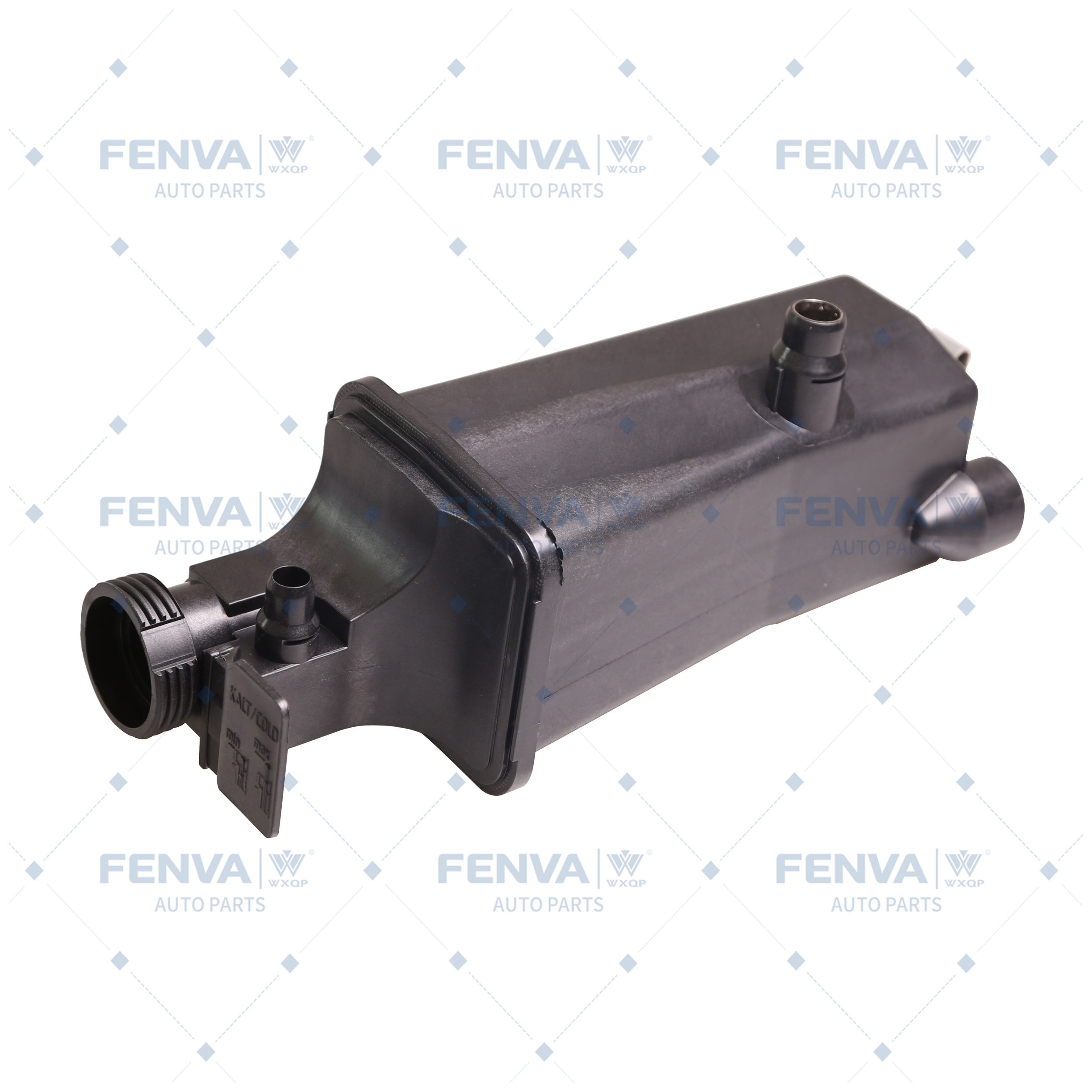 Expansion Tank, coolant (220521)