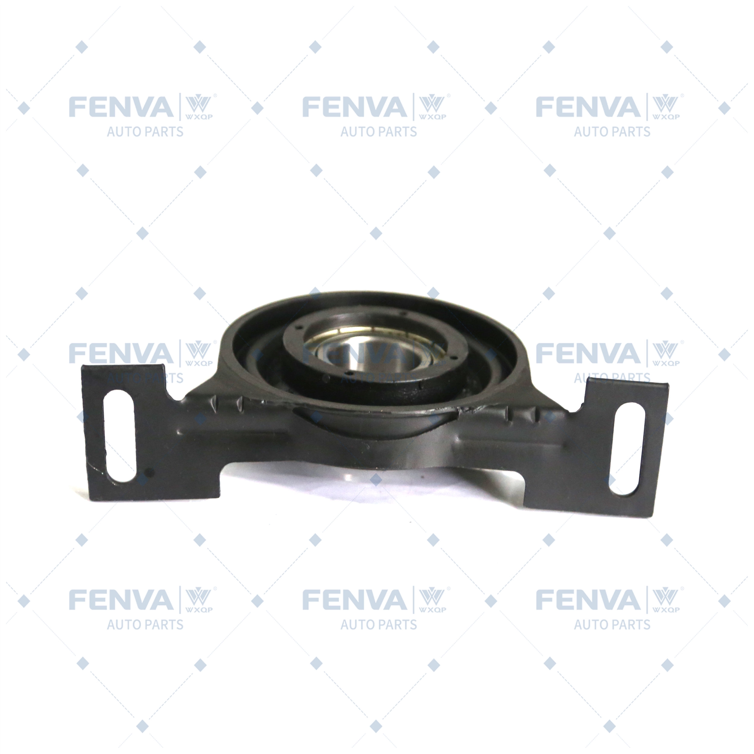 Suspension, propshaft