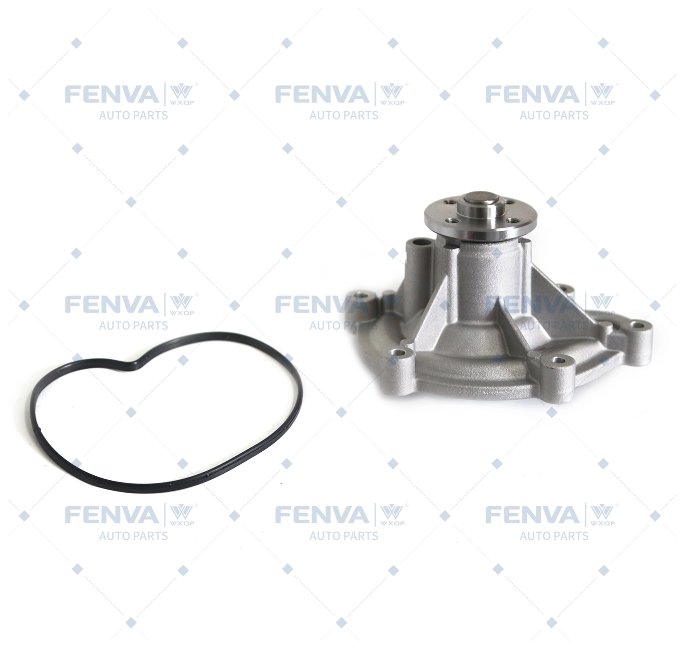 Water Pump, engine cooling (120285)