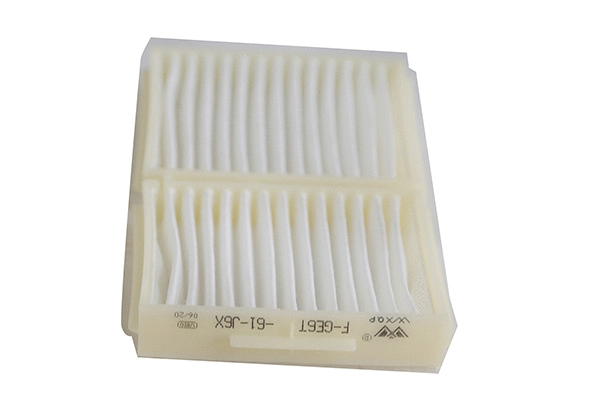 Filter Set, cabin air