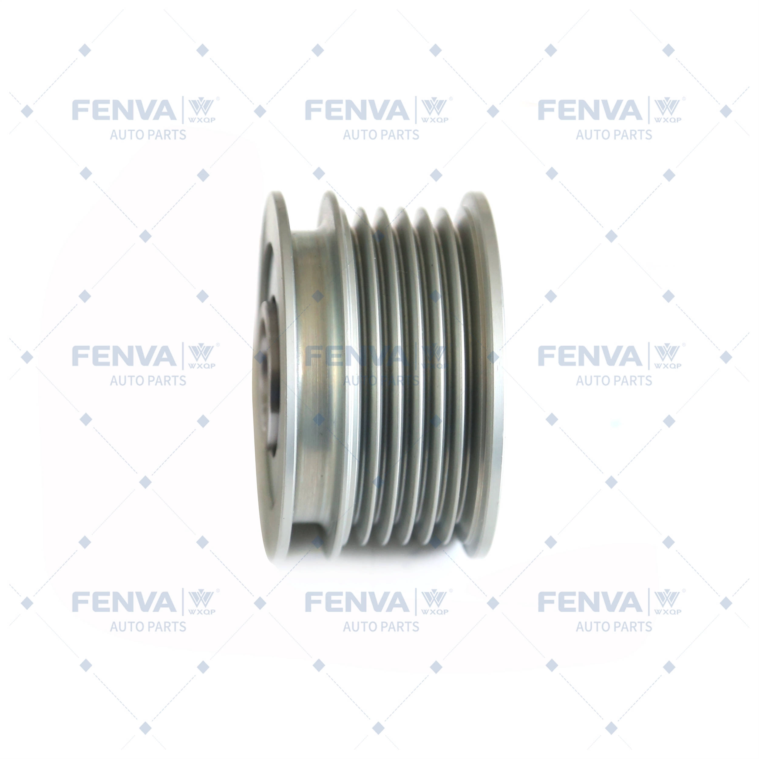 Alternator Freewheel Clutch