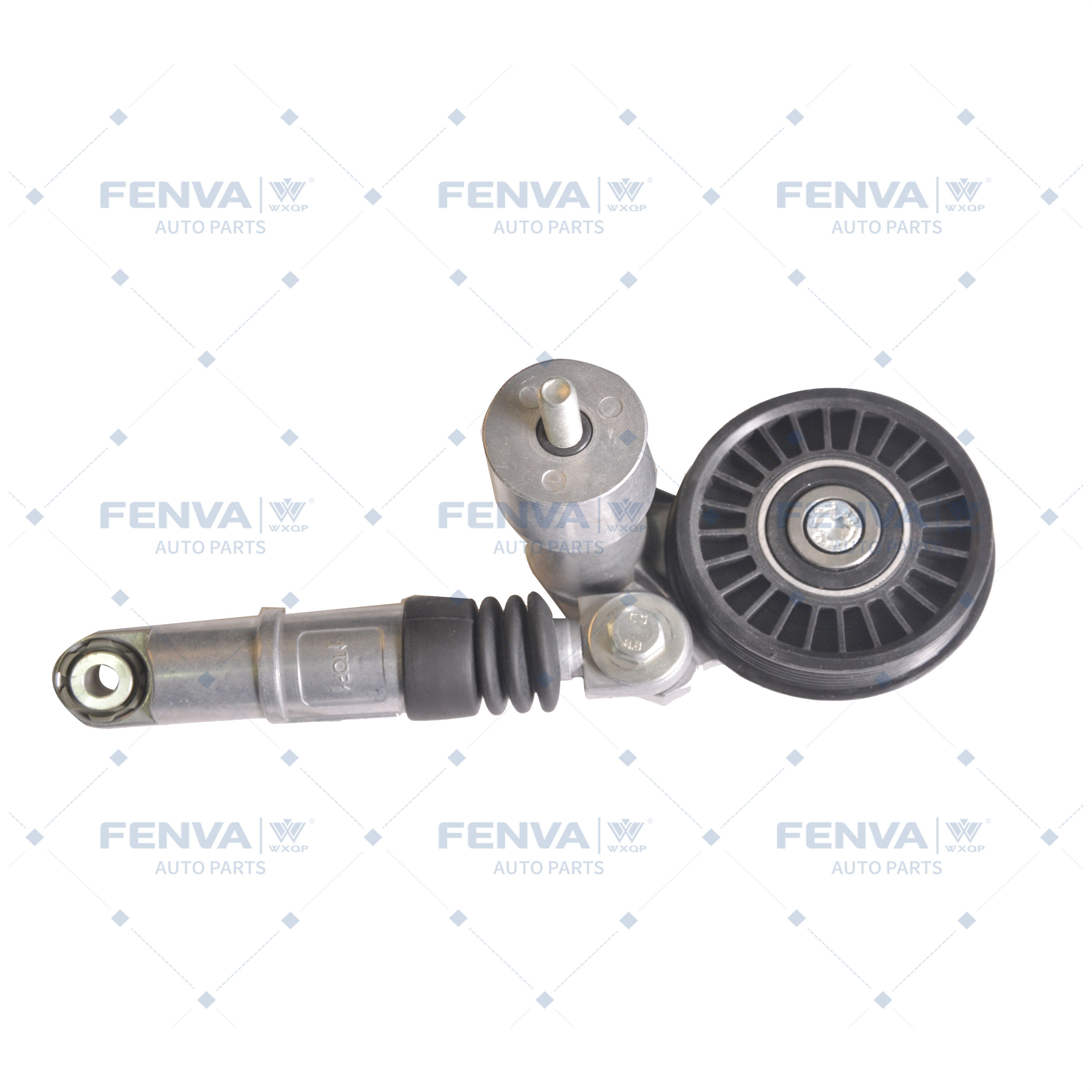 Belt Tensioner, V-ribbed belt