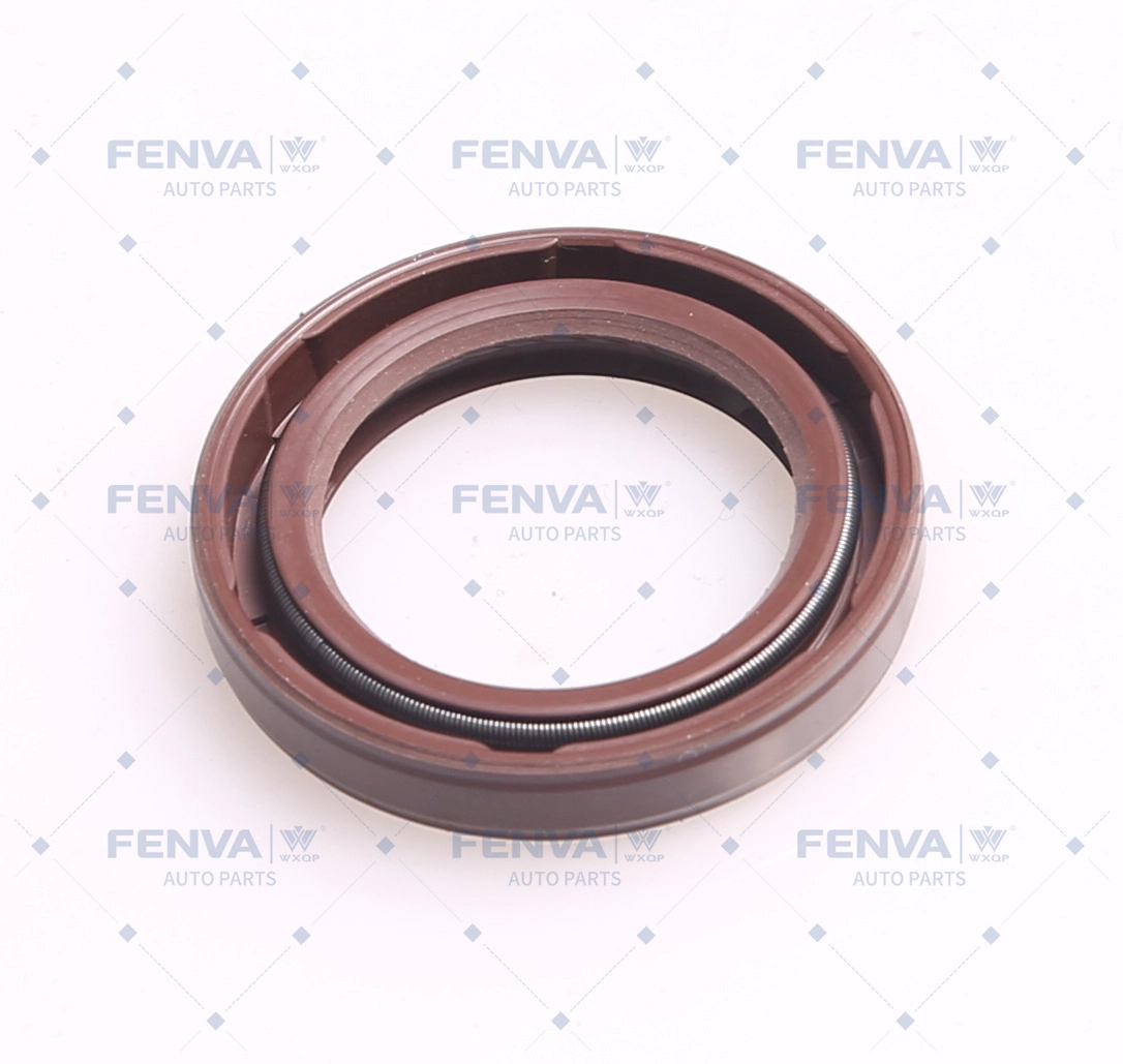 Shaft Seal, crankshaft