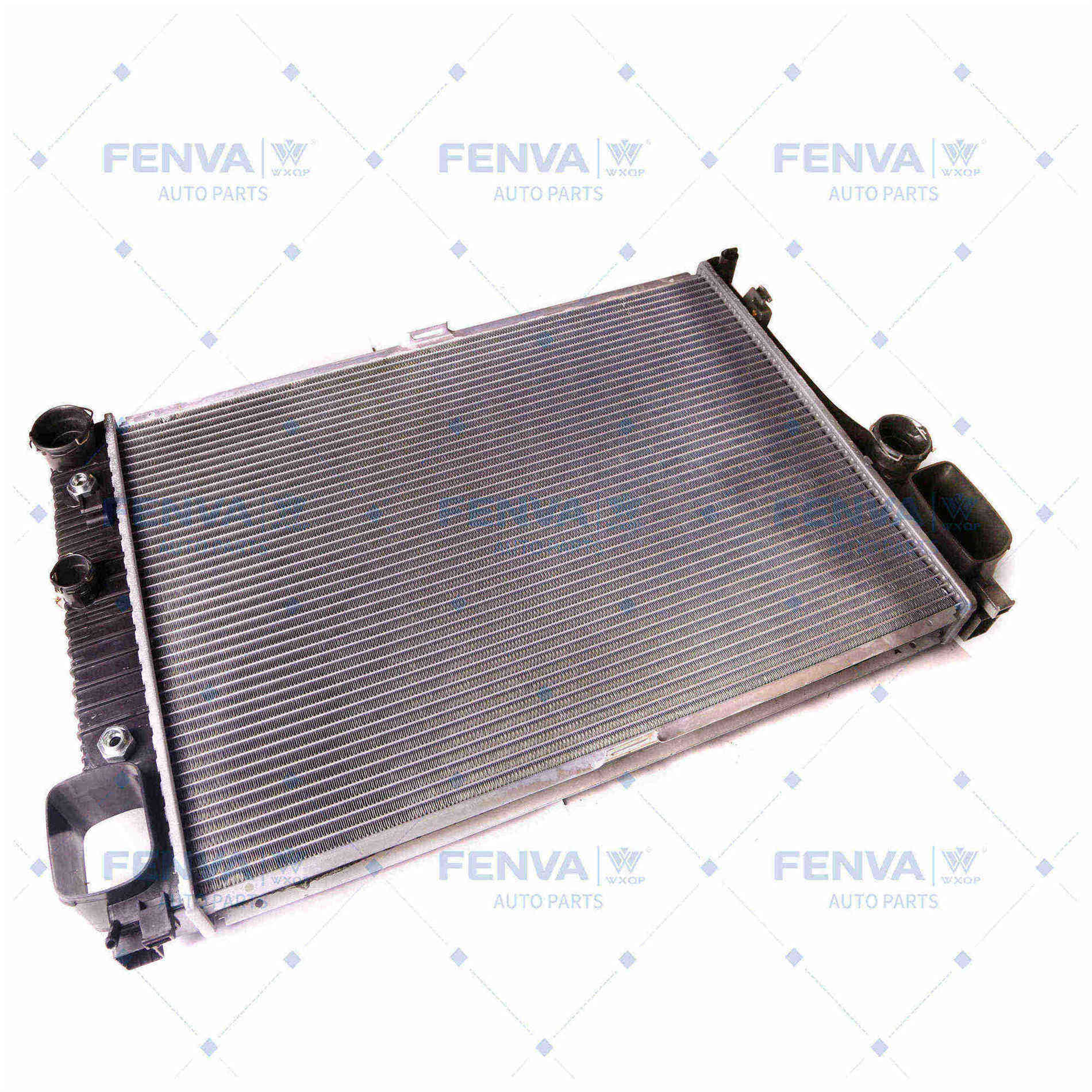 Radiator, engine cooling (120753)
