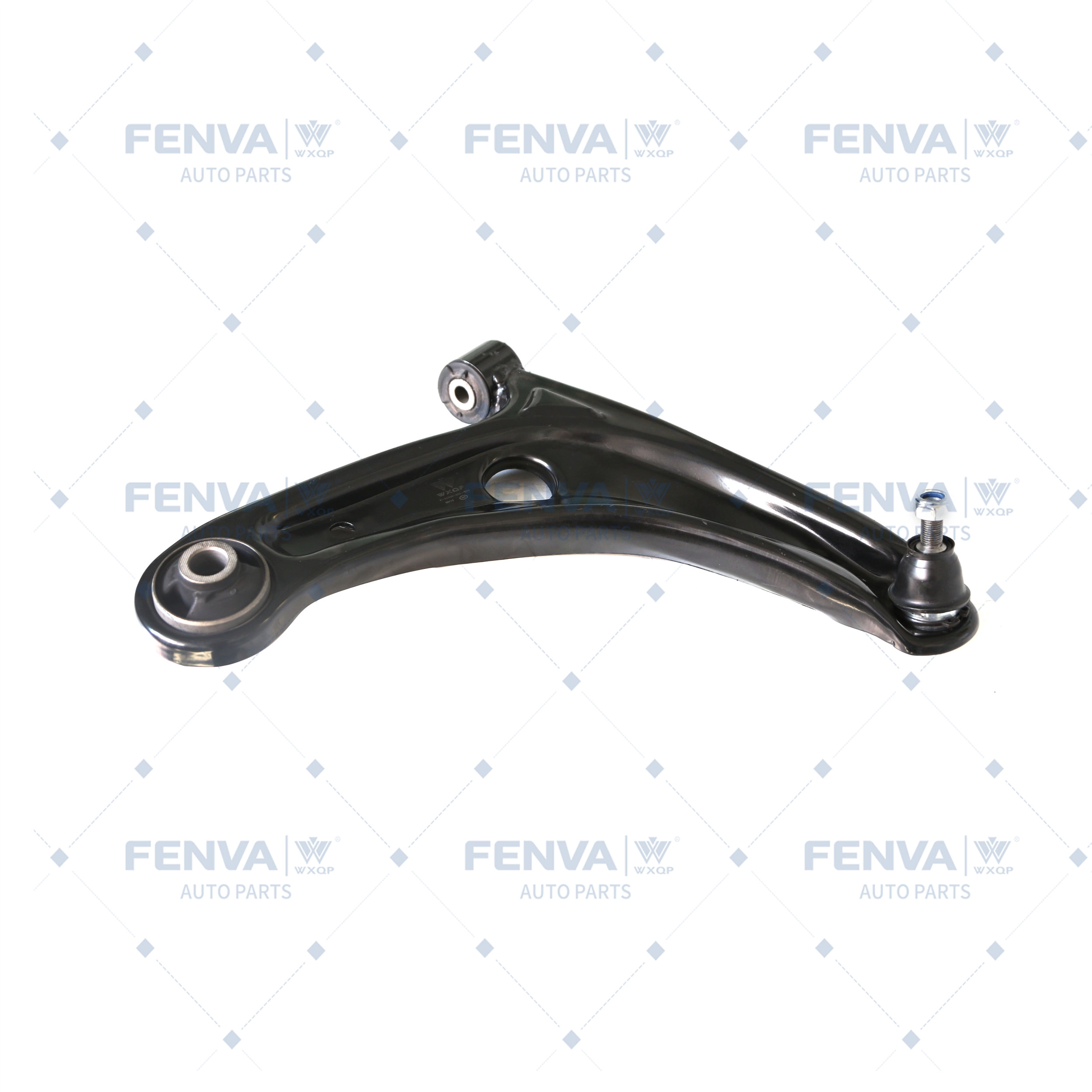 Control/Trailing Arm, wheel suspension (54781)