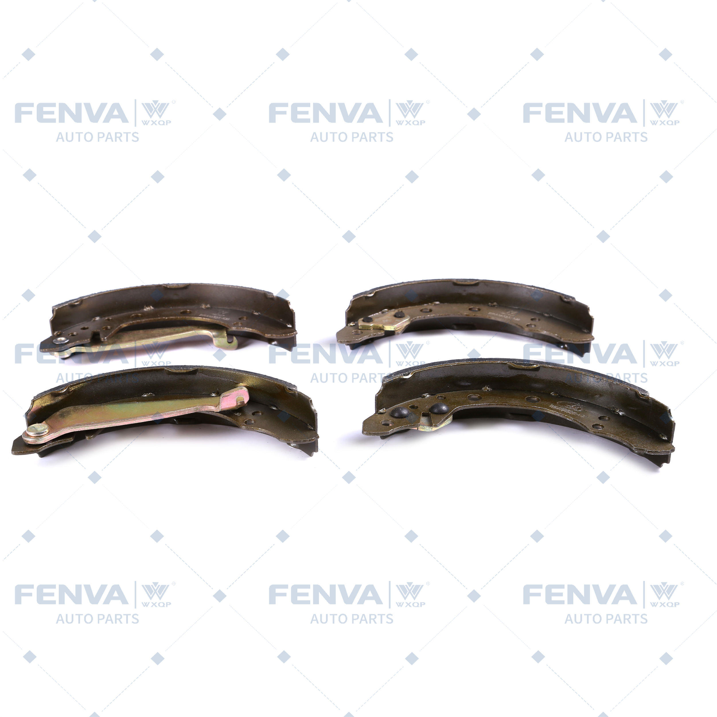 Brake Shoe Set (340993)