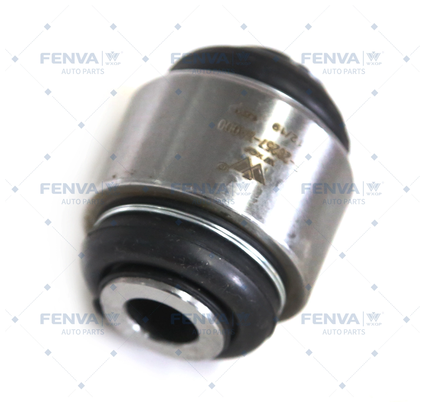 Mounting, control/trailing arm