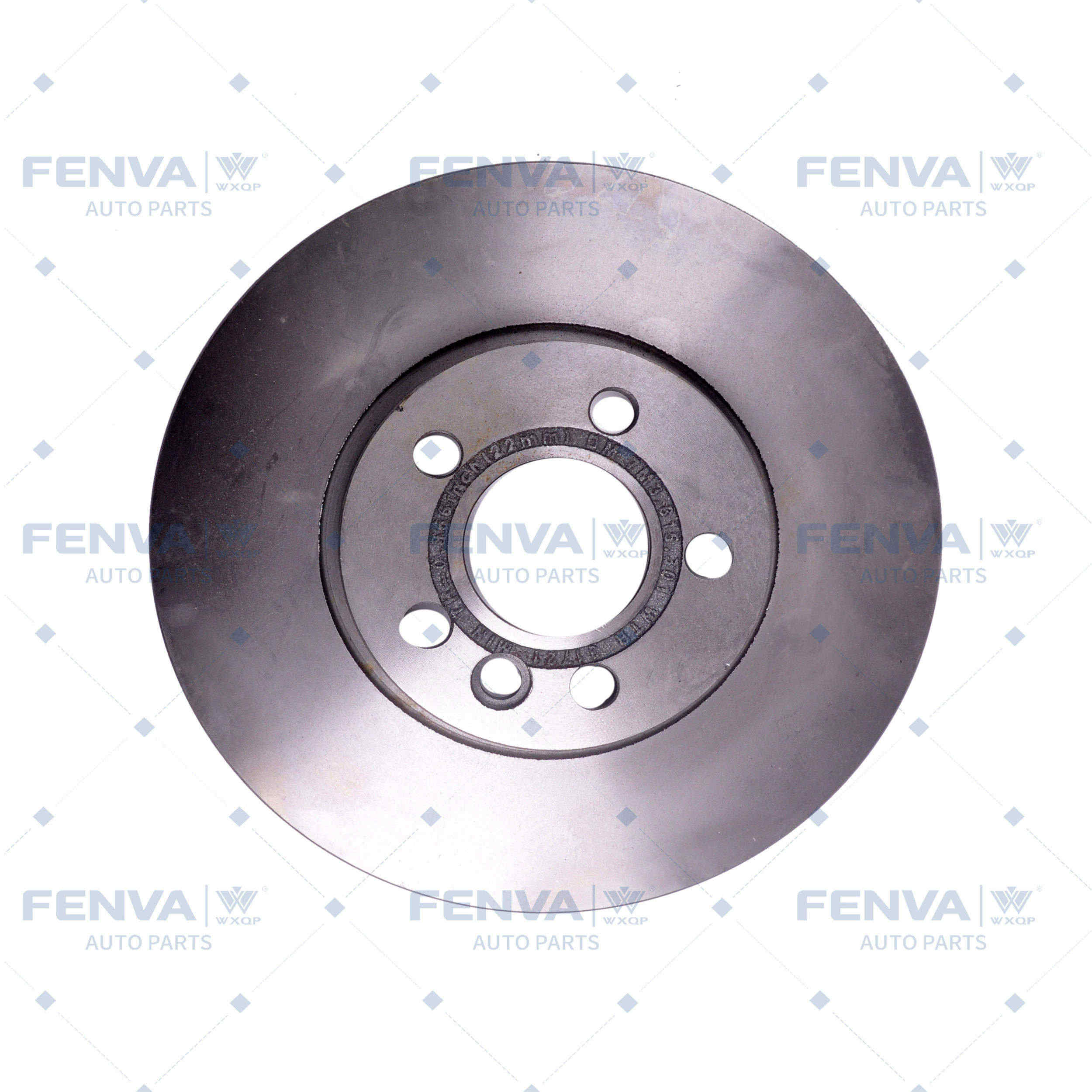 Brake Disc (340095)