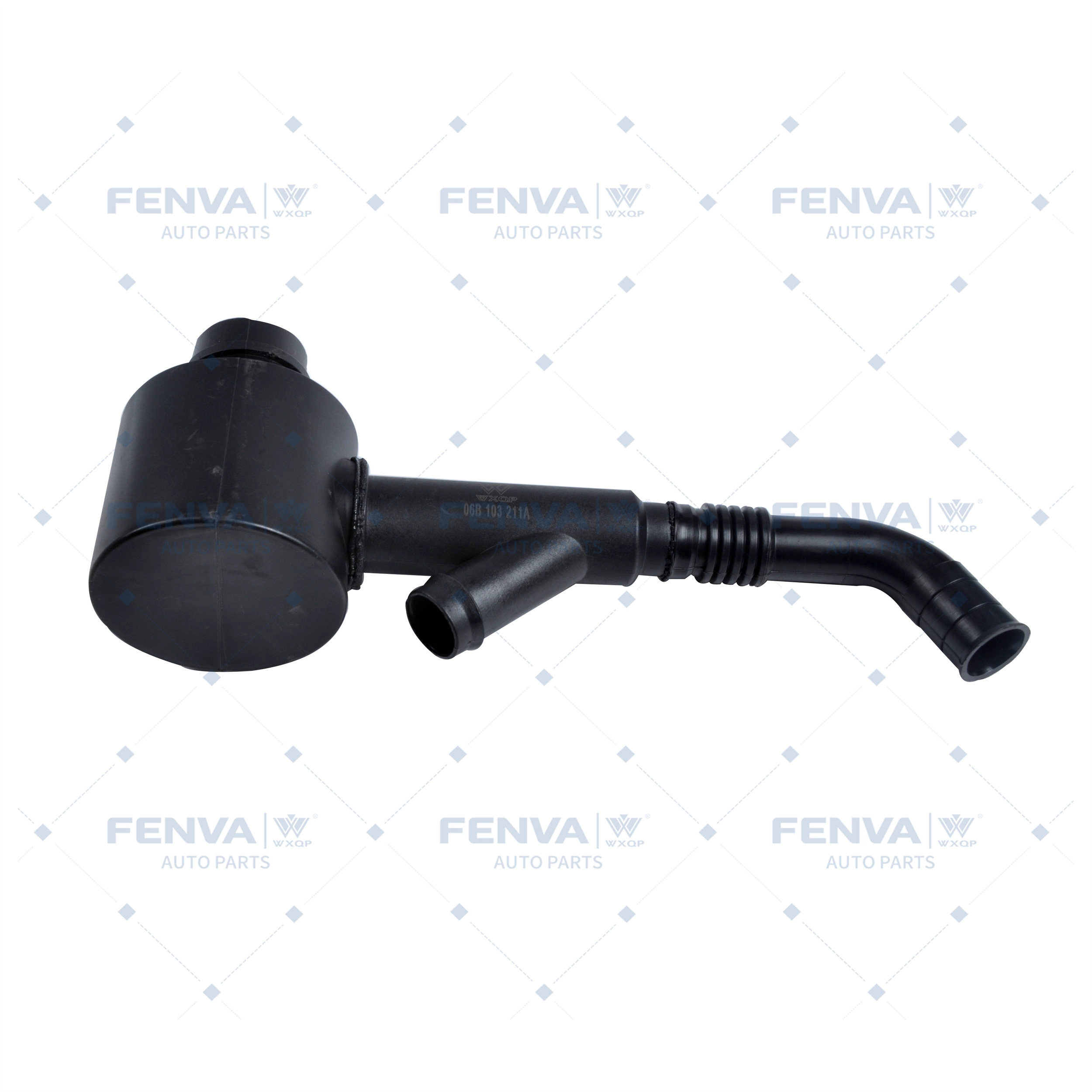 Hose, crankcase ventilation (320567)