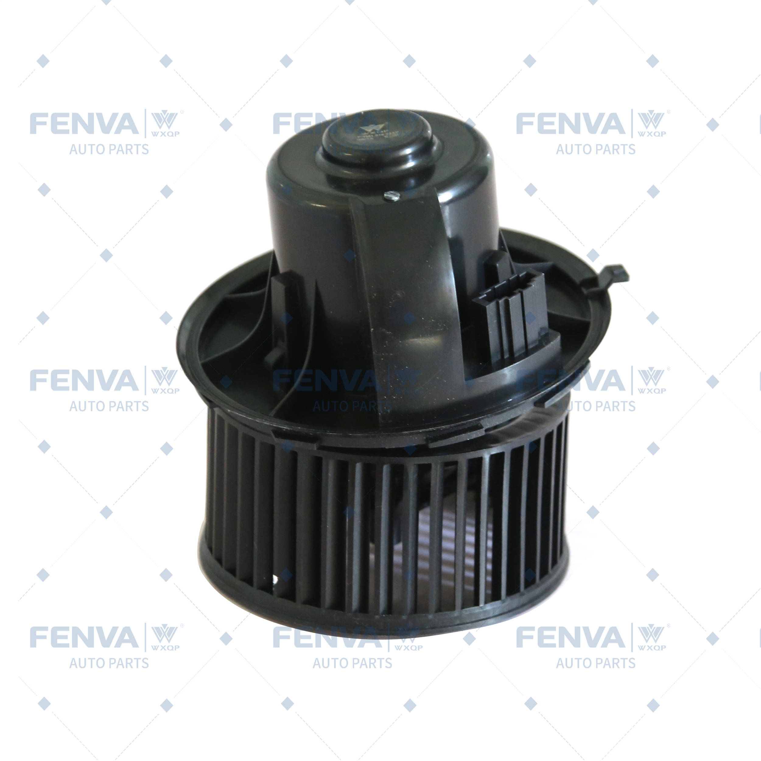 Interior Blower