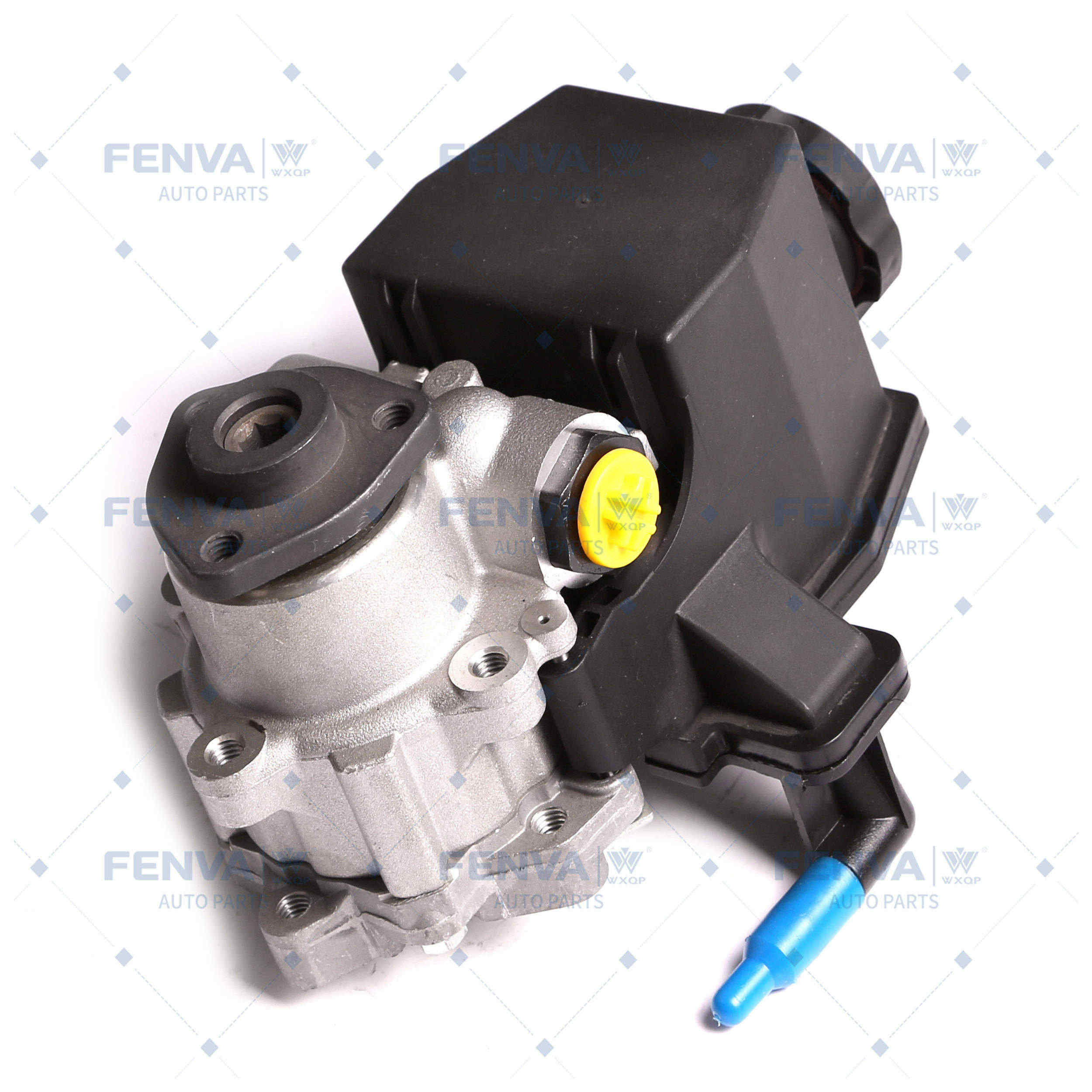 Hydraulic Pump, steering (111079)