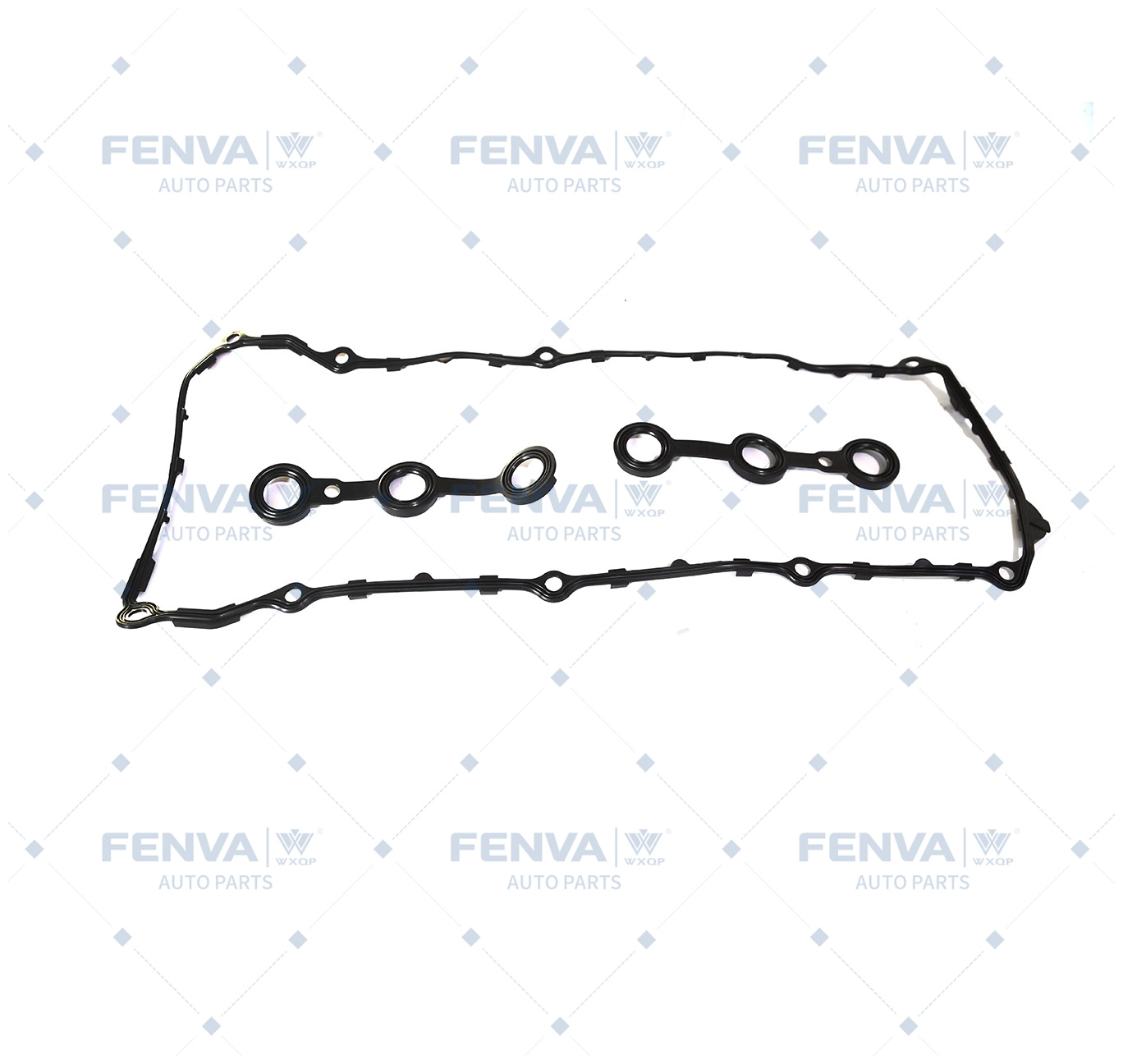 Gasket Set, cylinder head cover (210367)