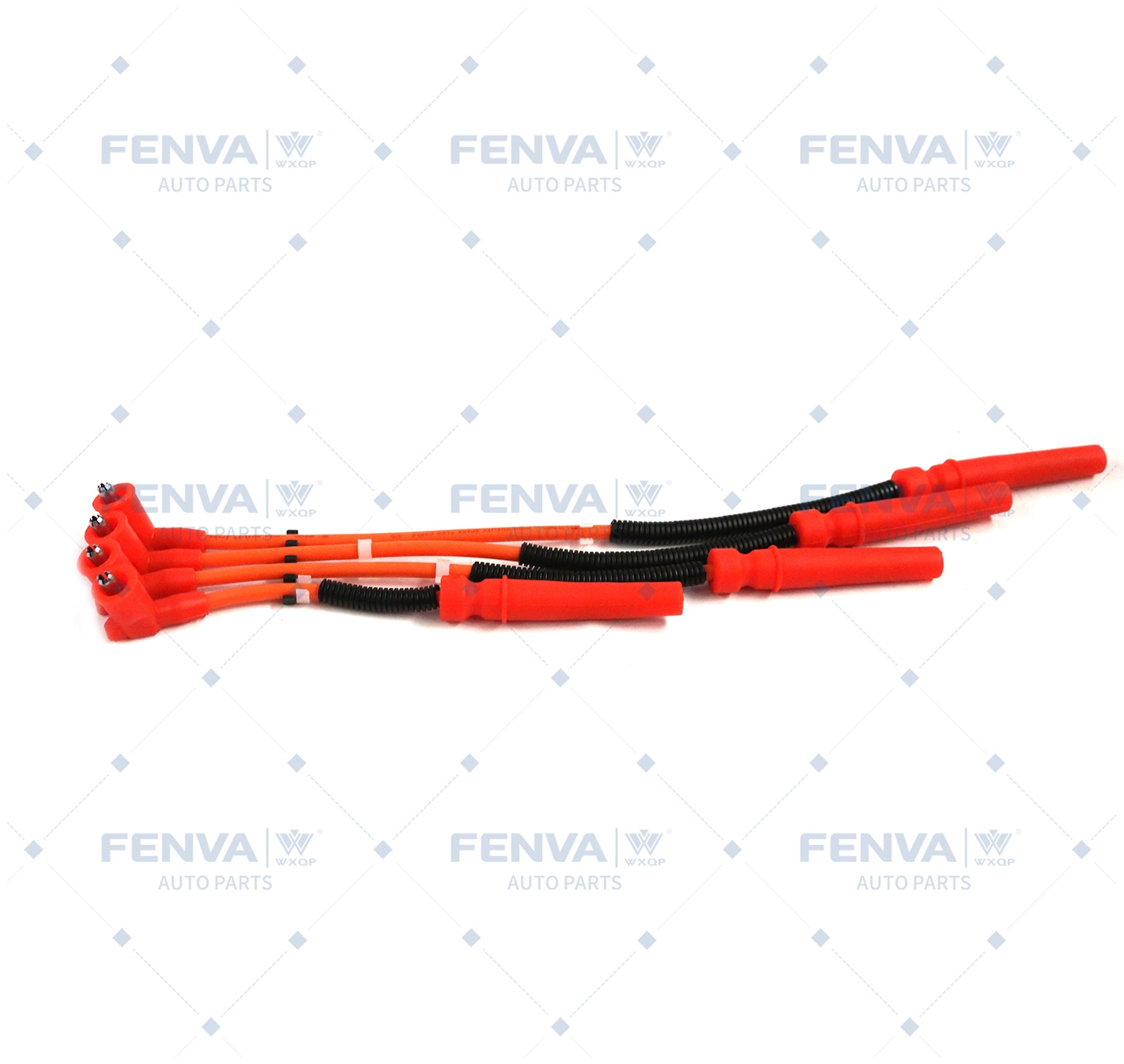 Ignition Cable Kit (551485)