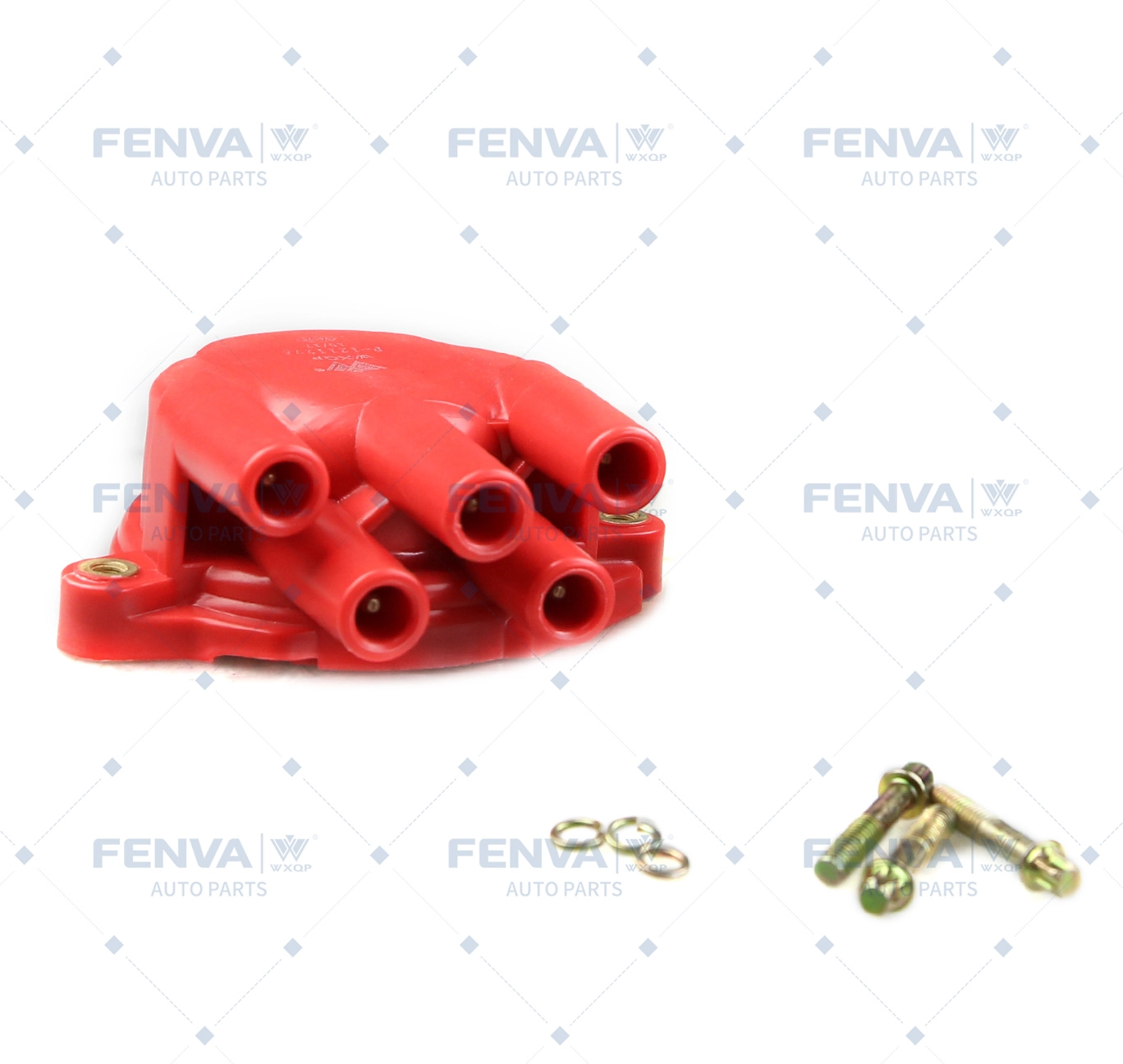 Distributor Cap