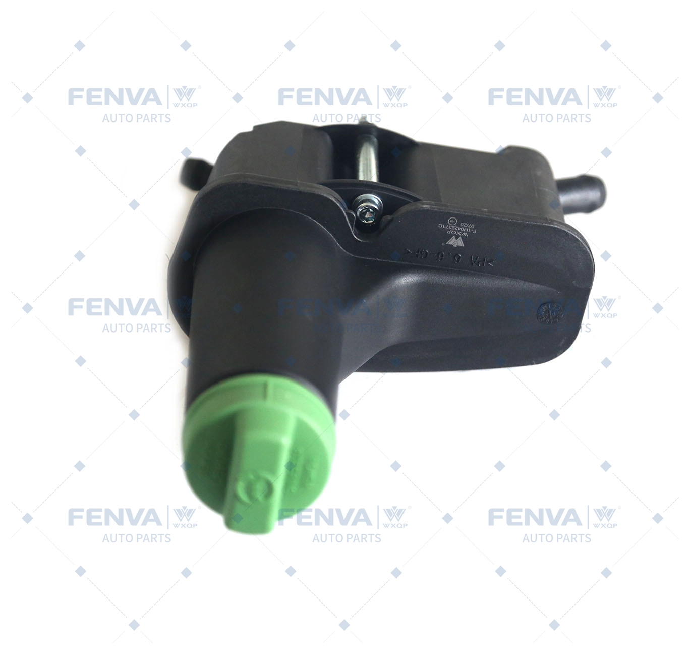 Equalising reservoir, hydraulic oil (power steering)