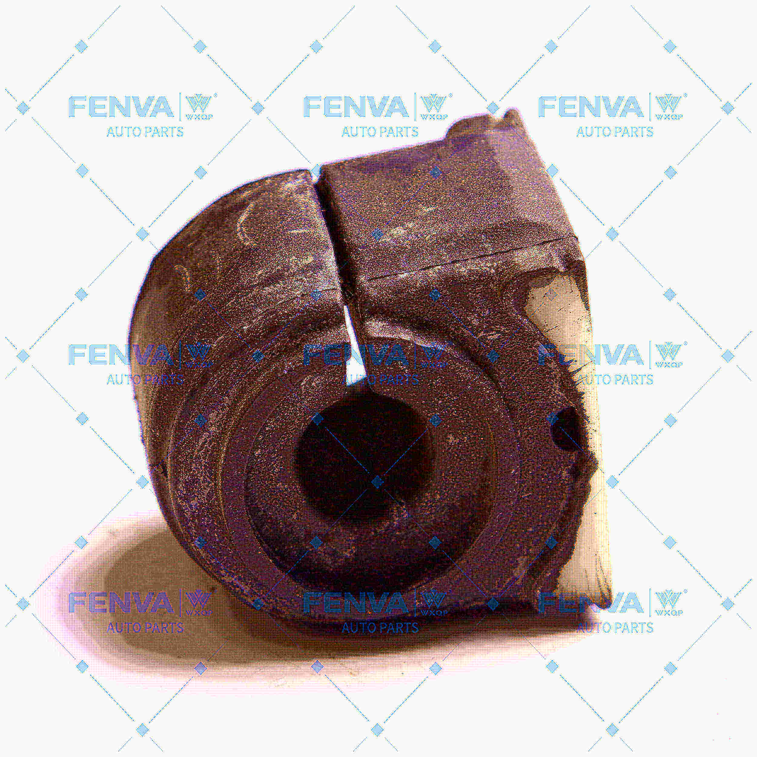 Mounting, stabiliser bar