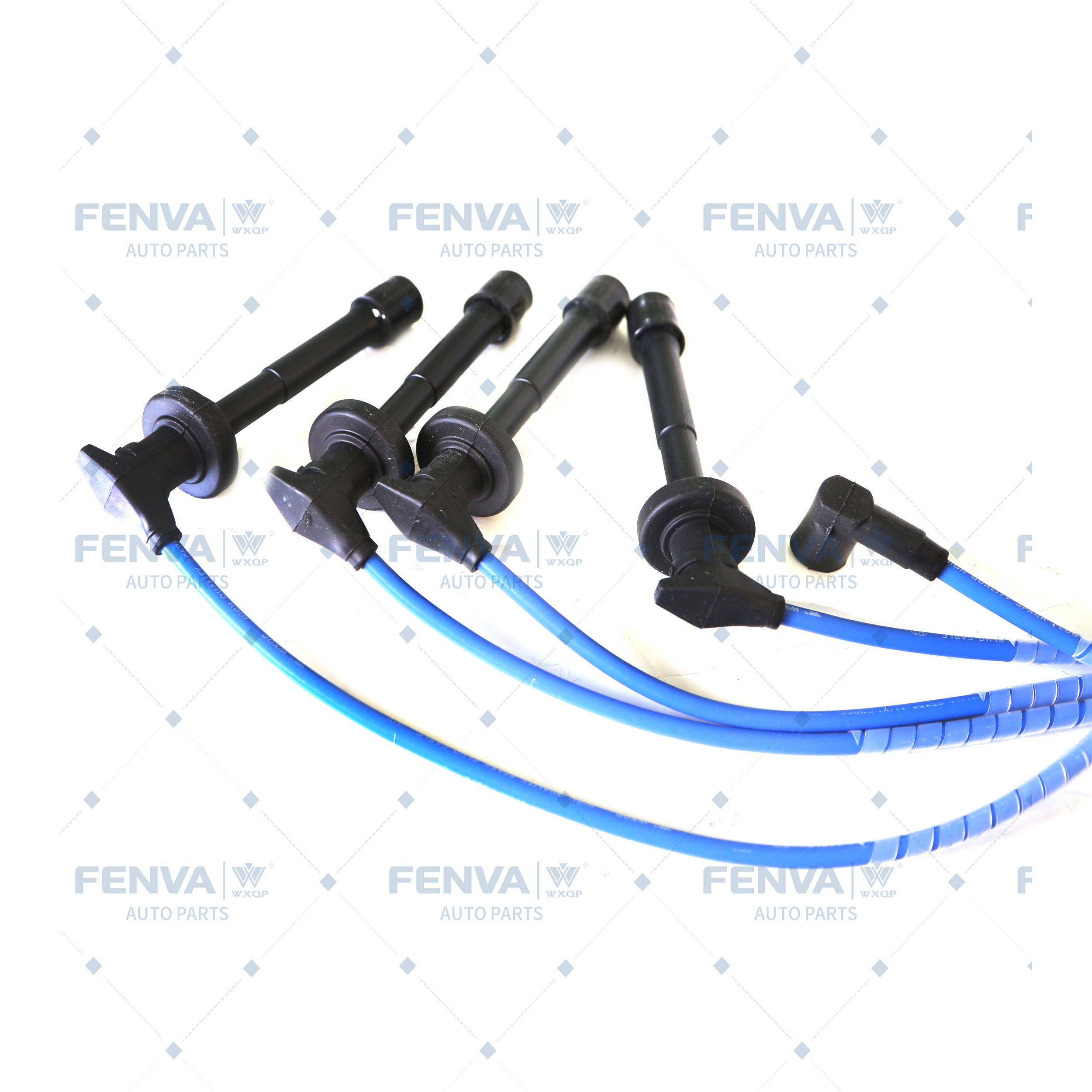 Ignition Cable Kit