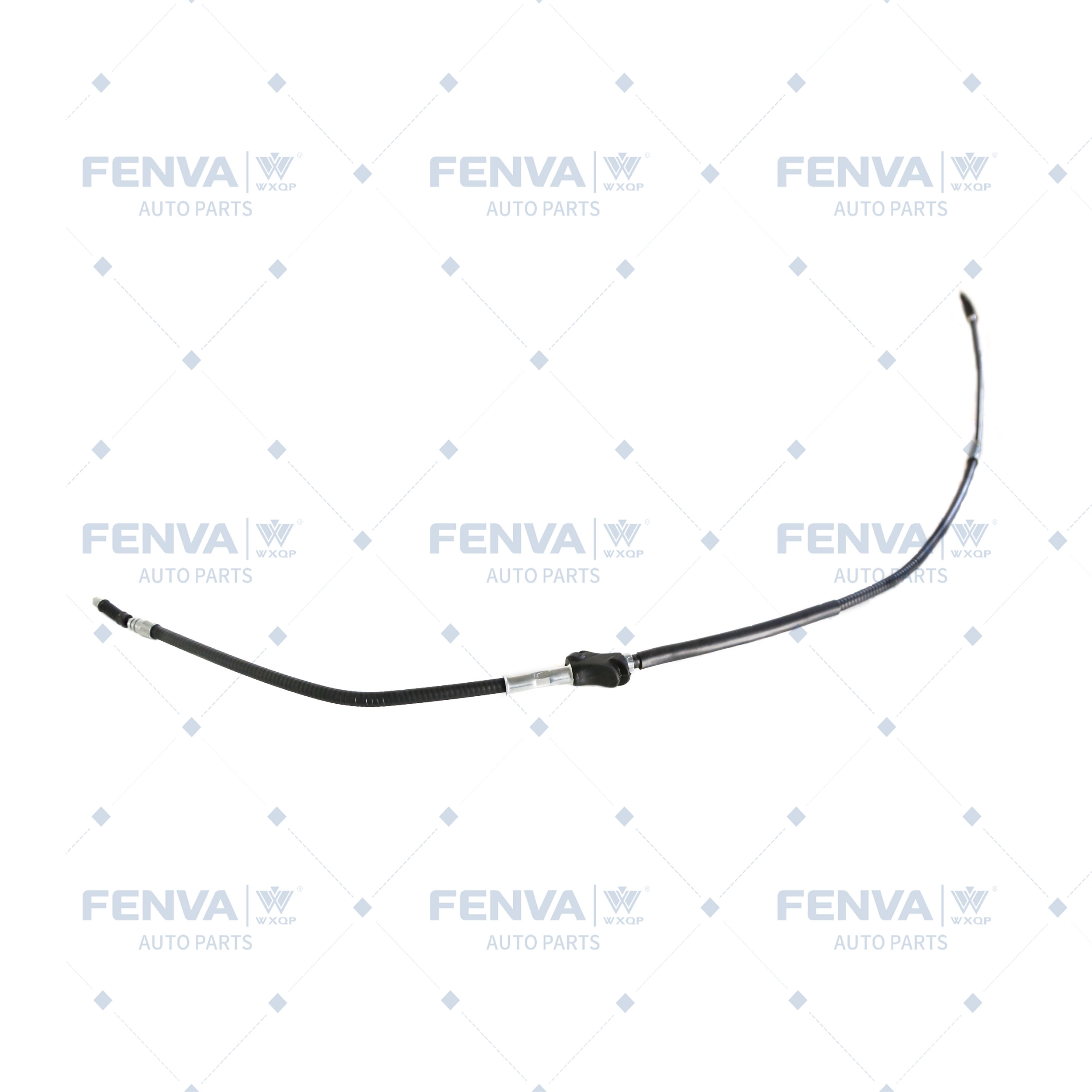 Cable Pull, parking brake (340289)