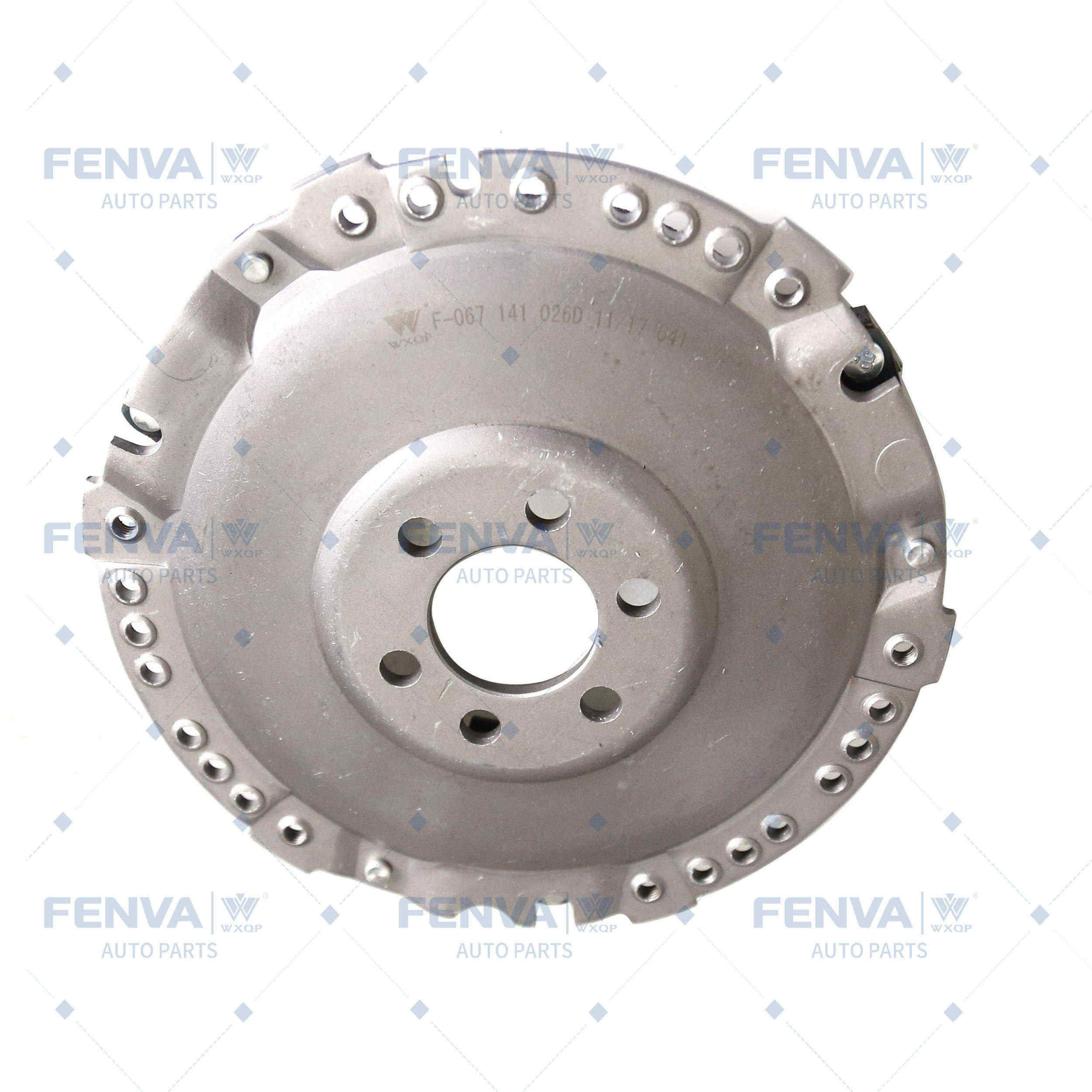 Clutch Pressure Plate (361417)