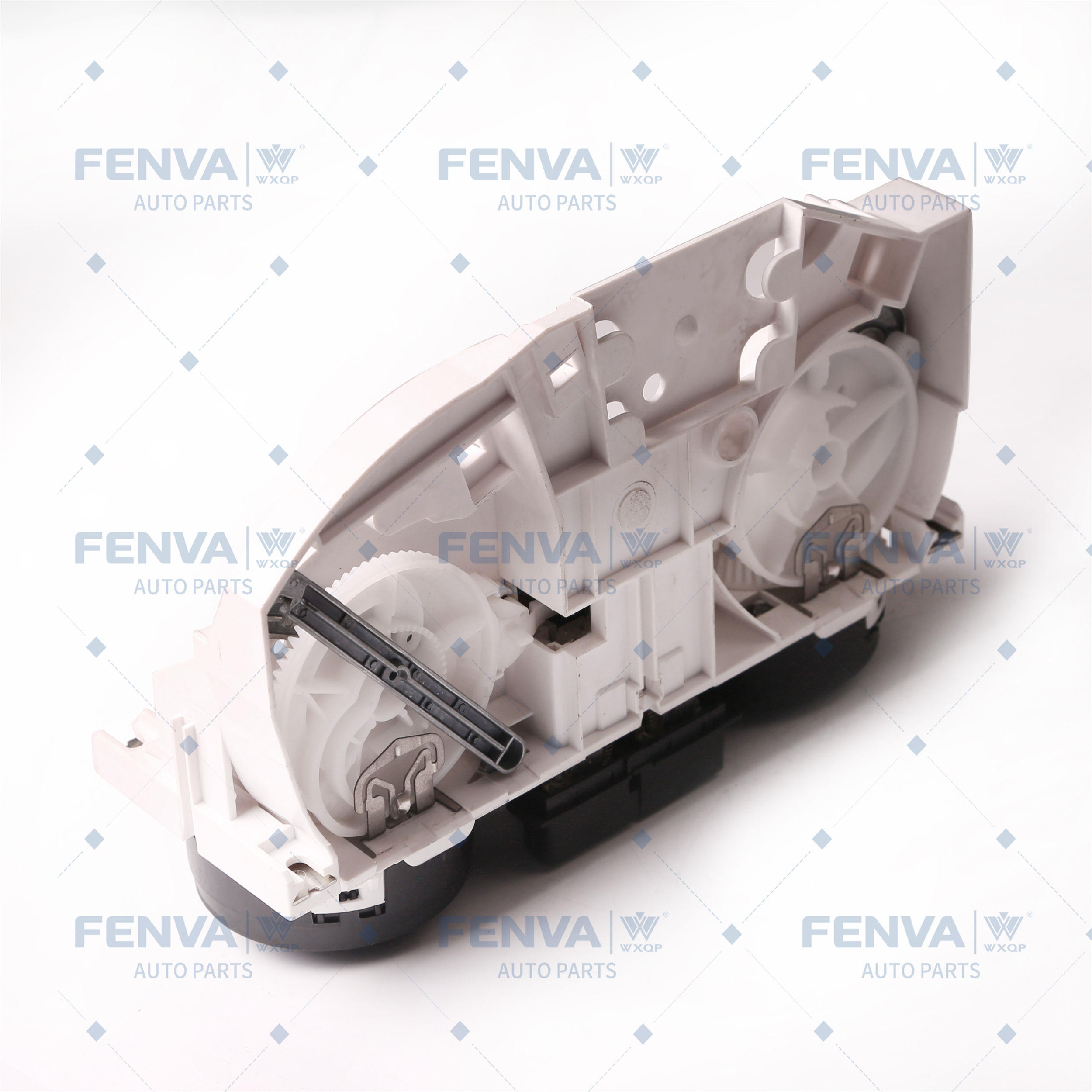 Control Element, heating/ventilation