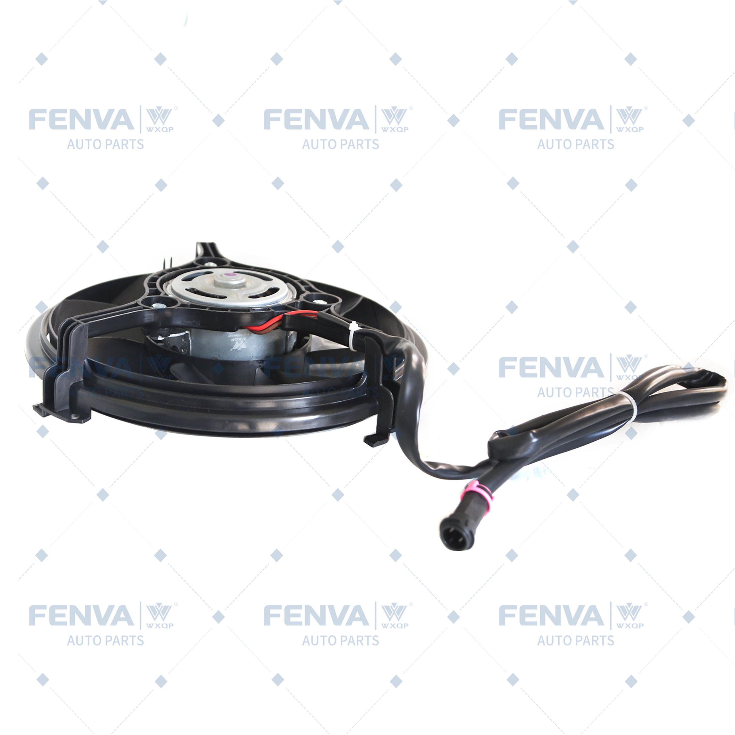 Fan, engine cooling