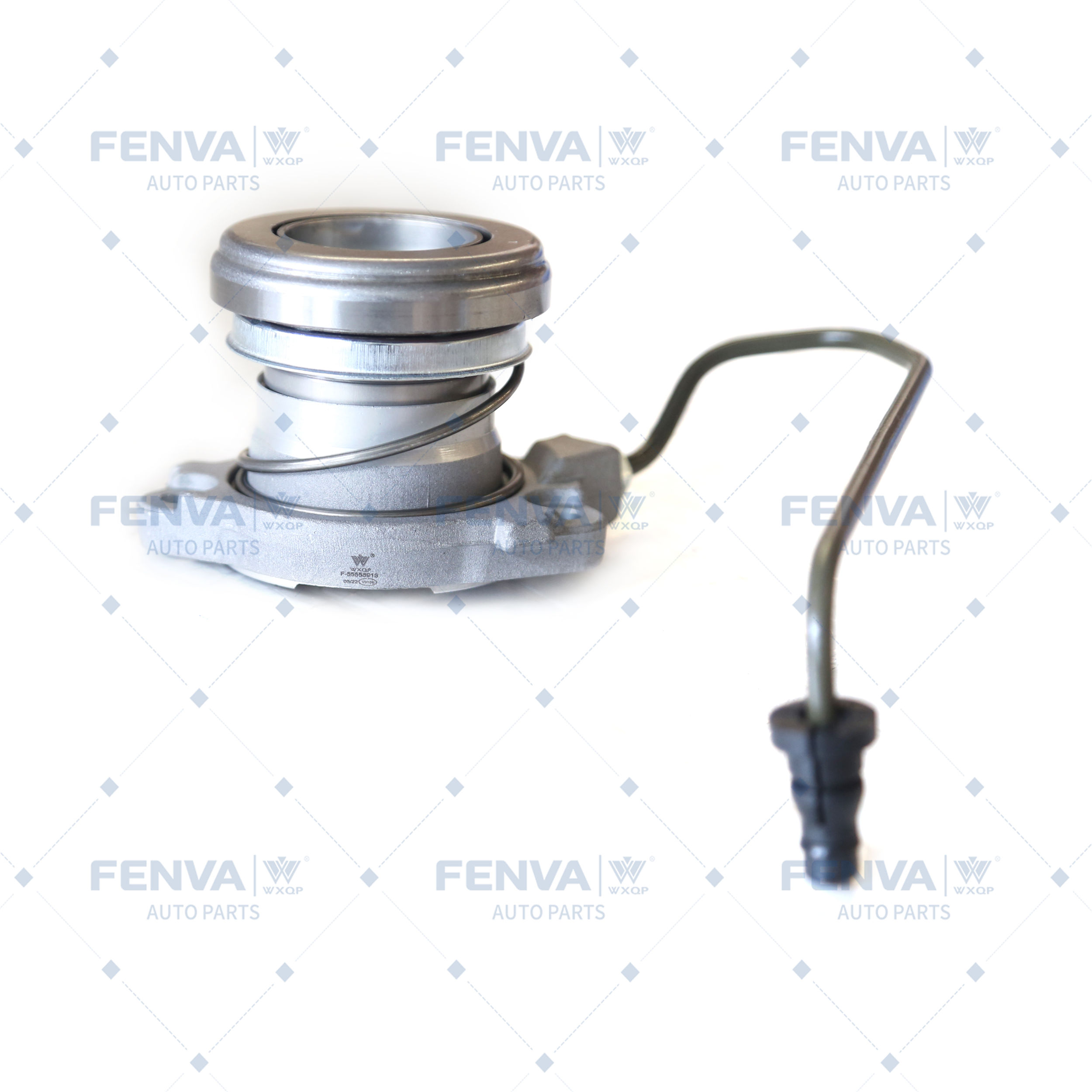 Central Slave Cylinder, clutch