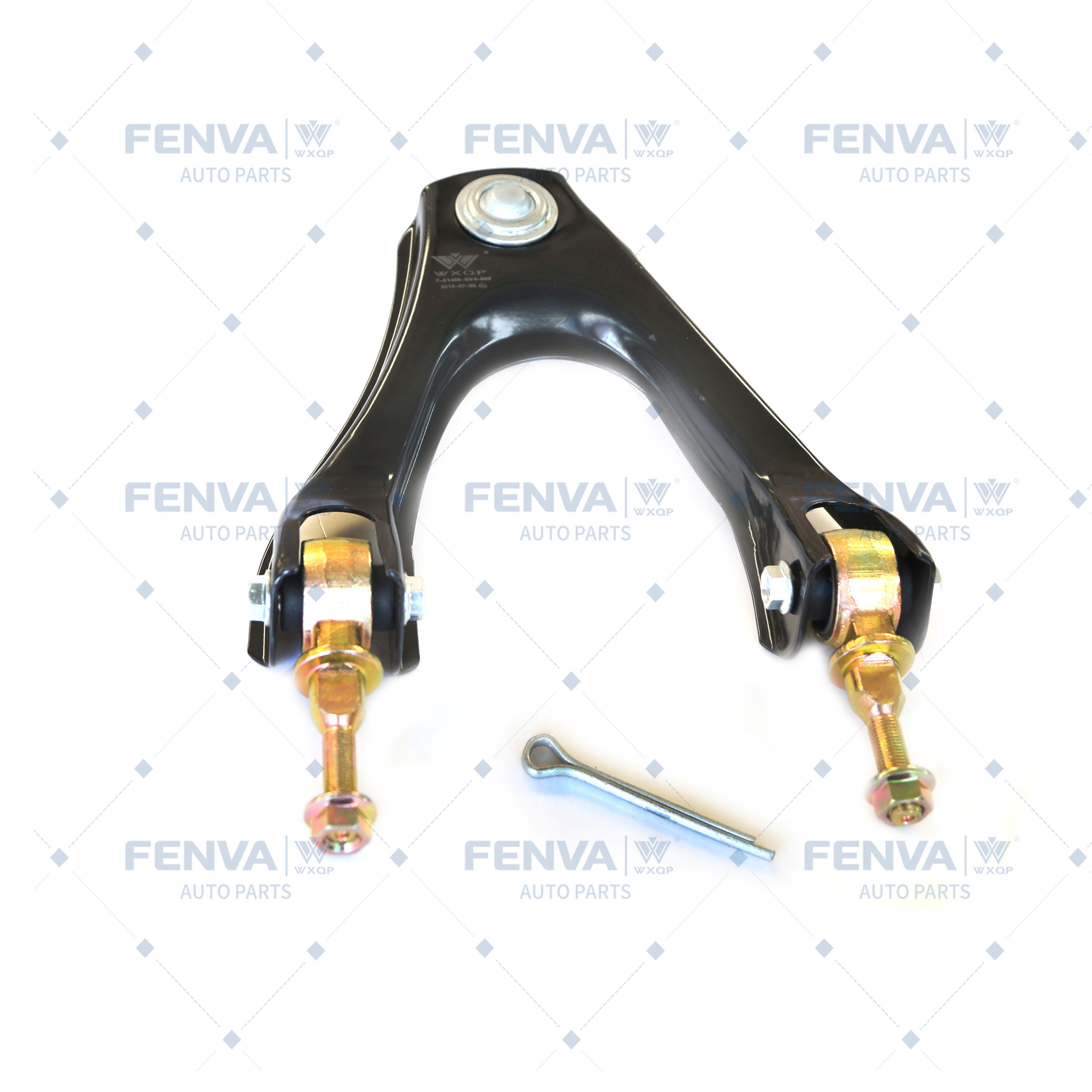 Control/Trailing Arm, wheel suspension (54783)