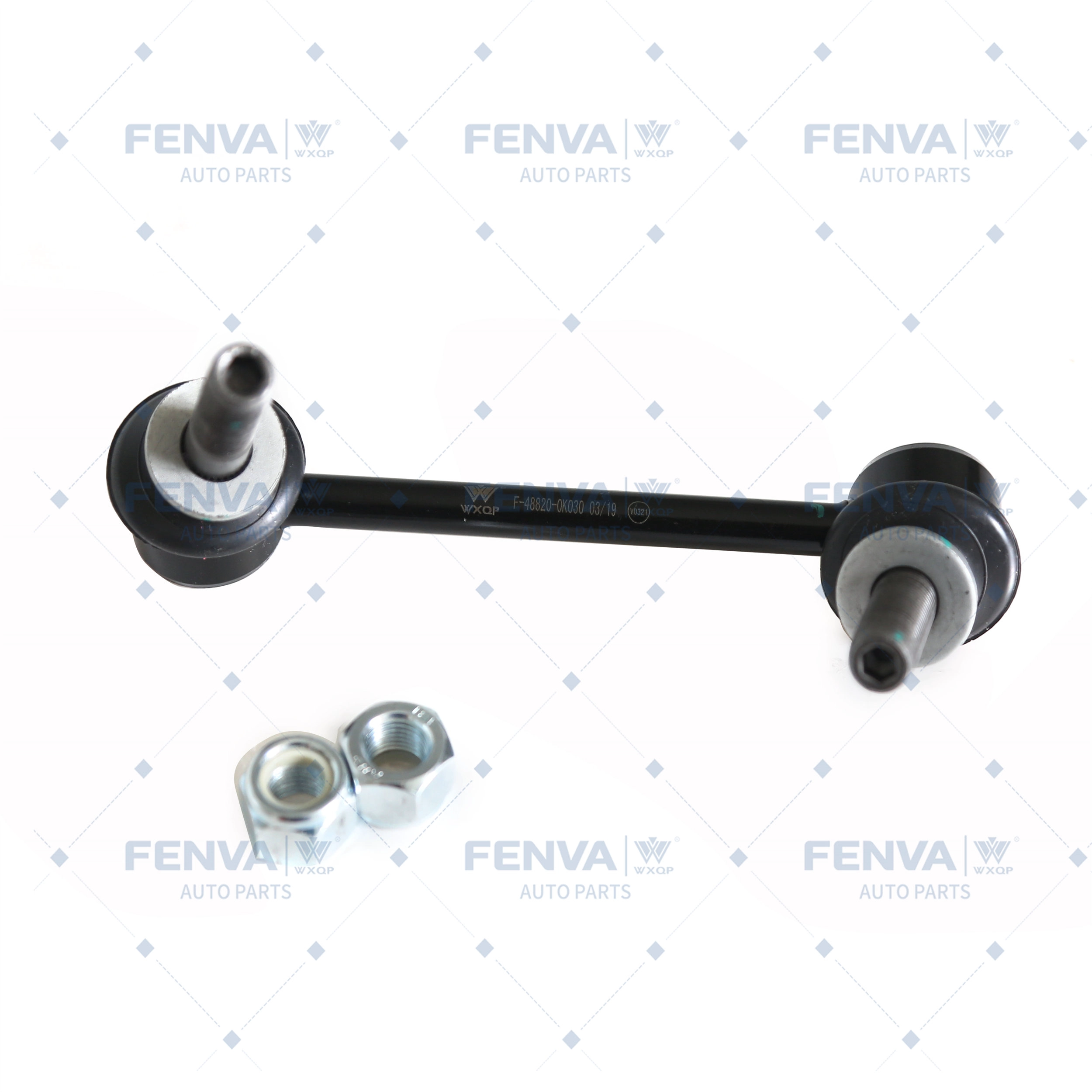 Link/Coupling Rod, stabiliser bar (54992)