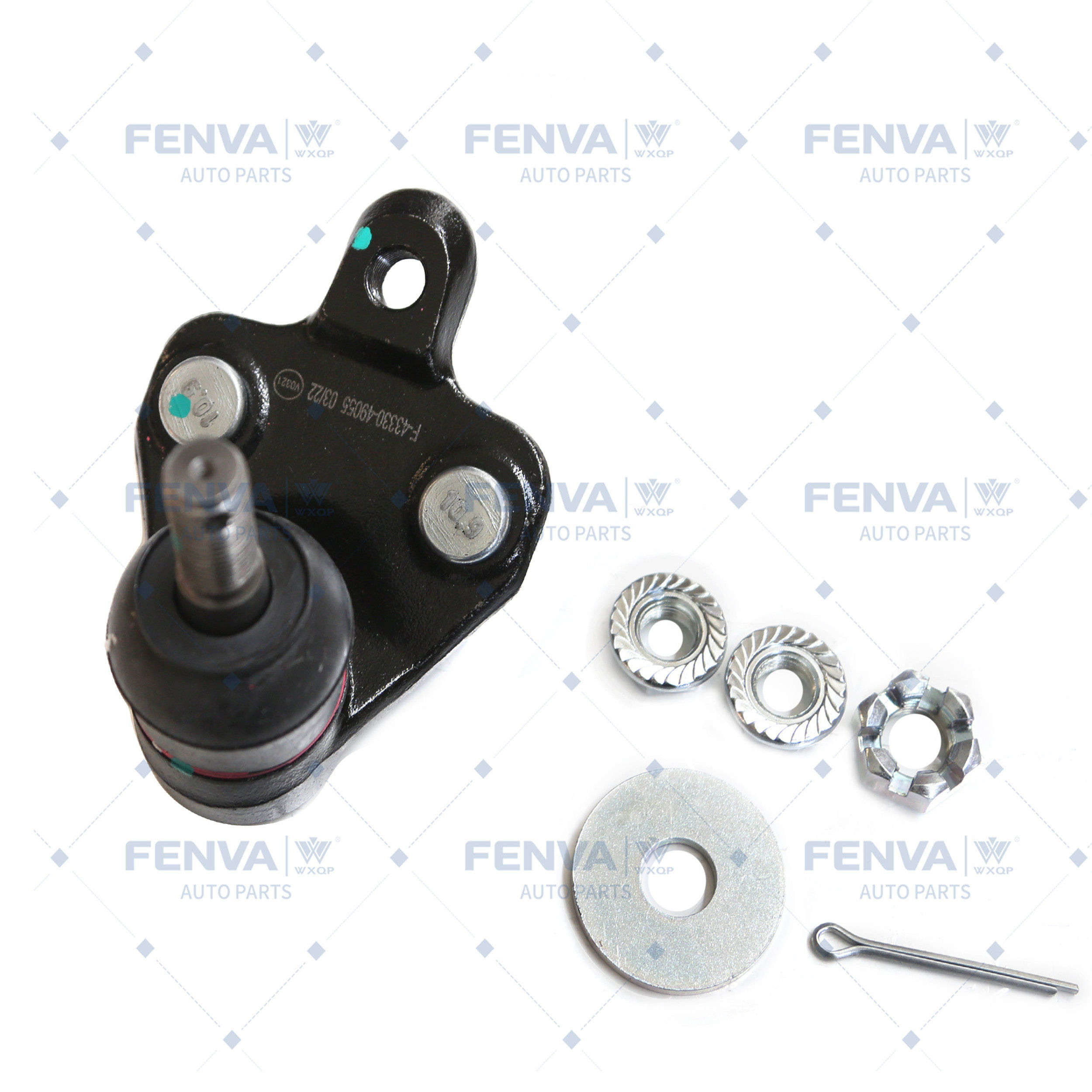 Ball Joint