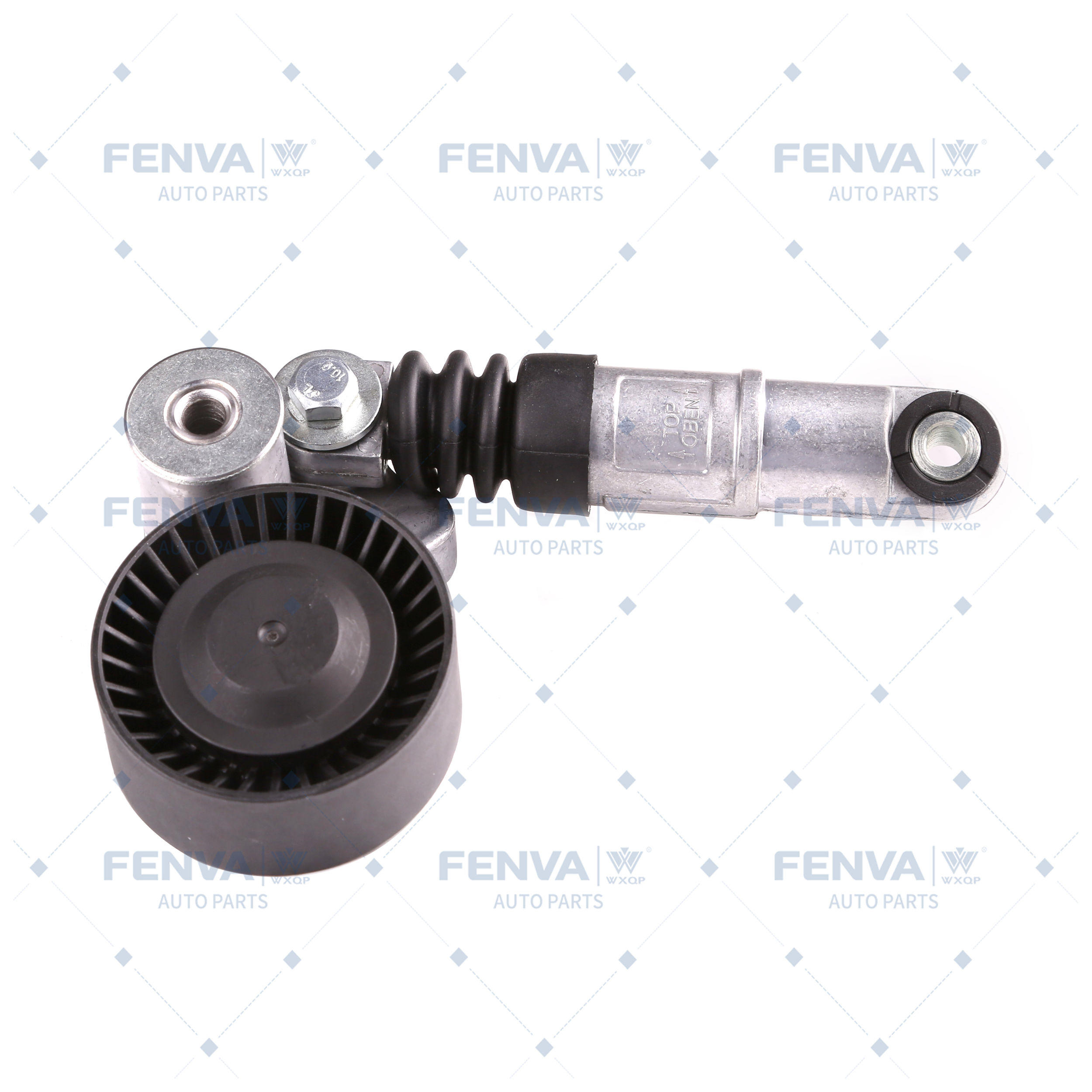 Belt Tensioner, V-ribbed belt