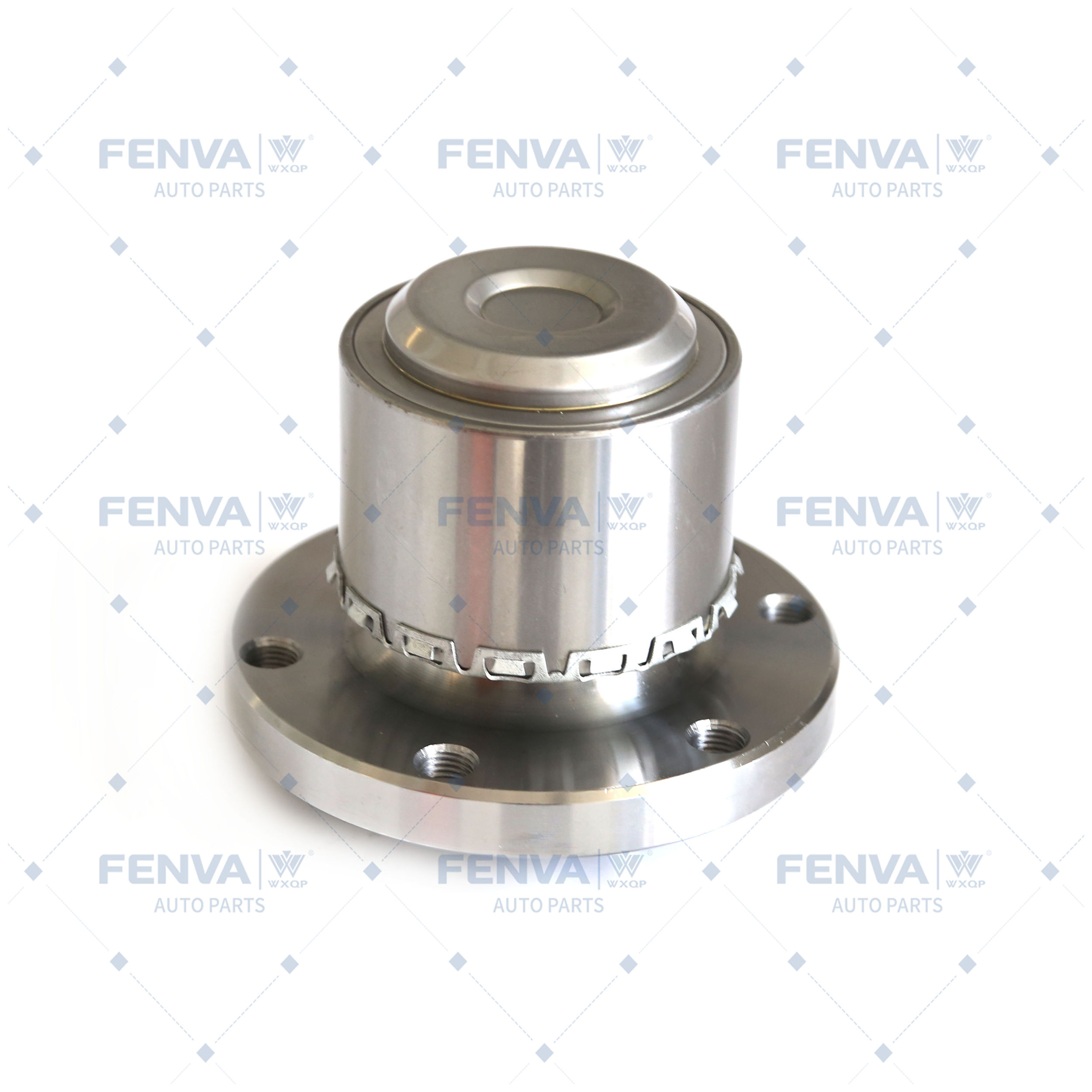 Wheel Bearing Kit (162139)