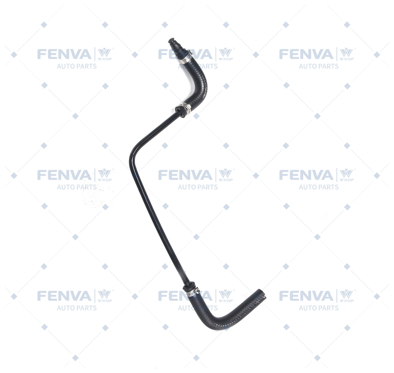 Breather Hose, expansion tank