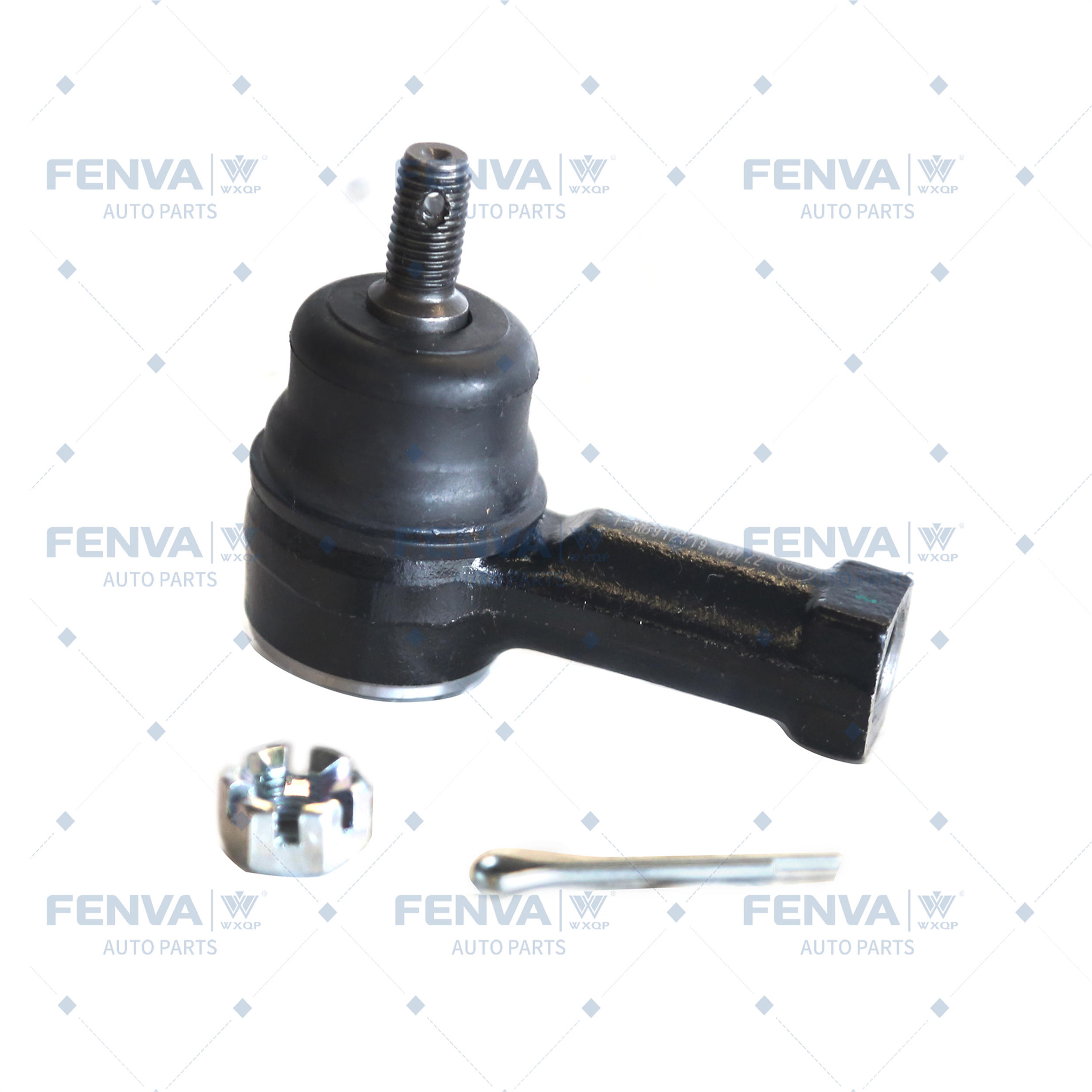 Tie Rod End (50167)