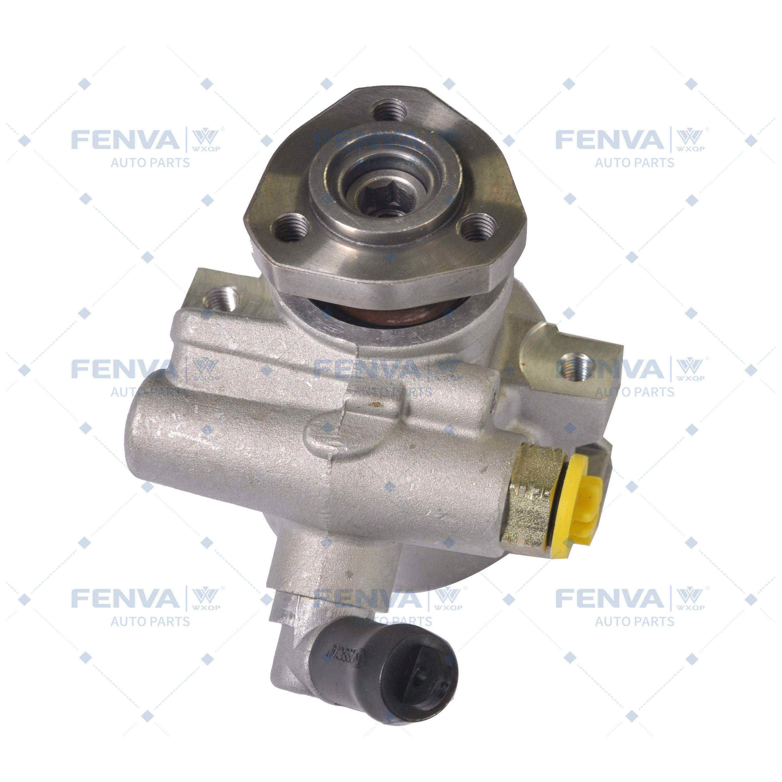 Hydraulic Pump, steering (313207)
