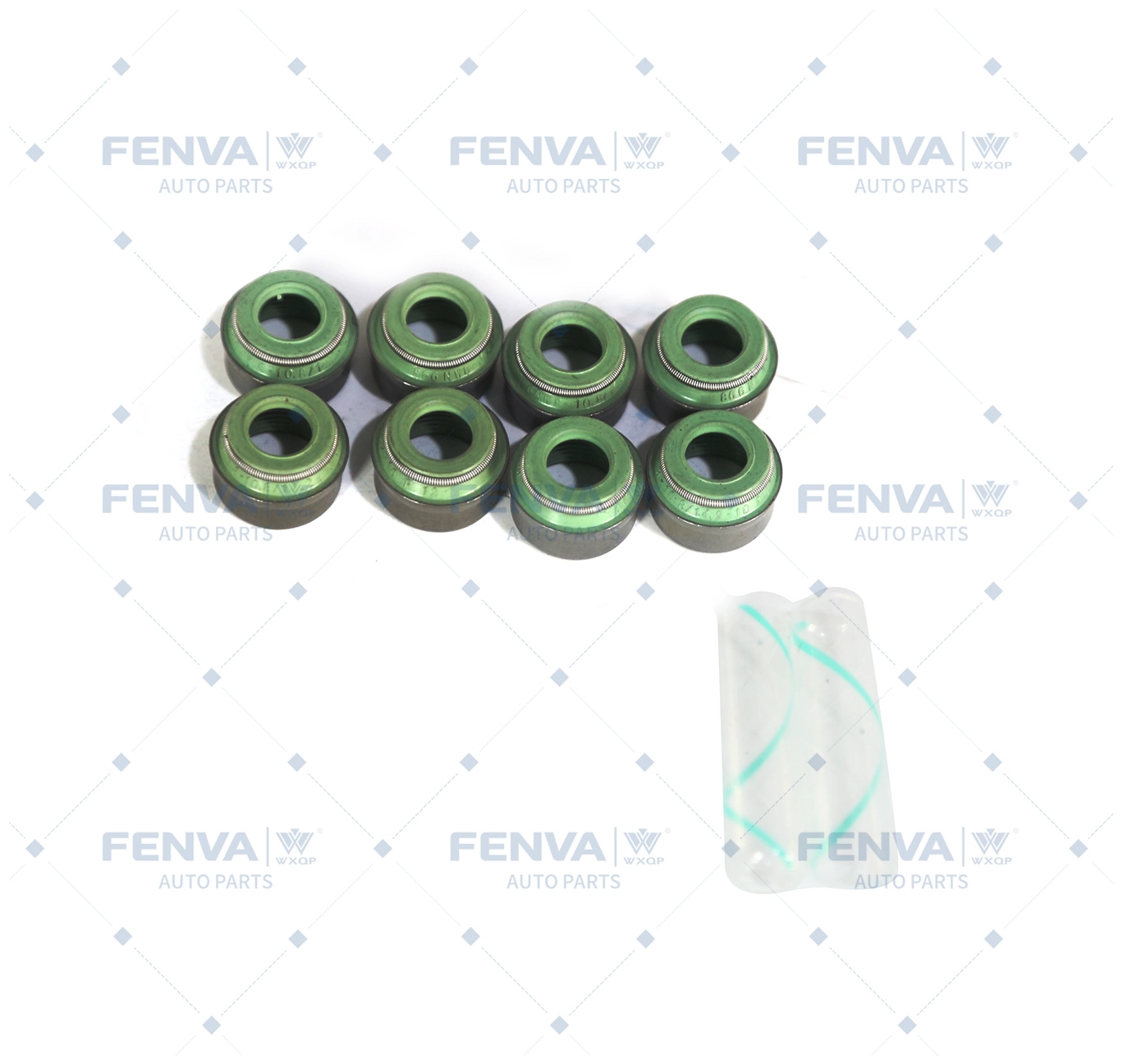 Seal Ring, valve stem (311457)