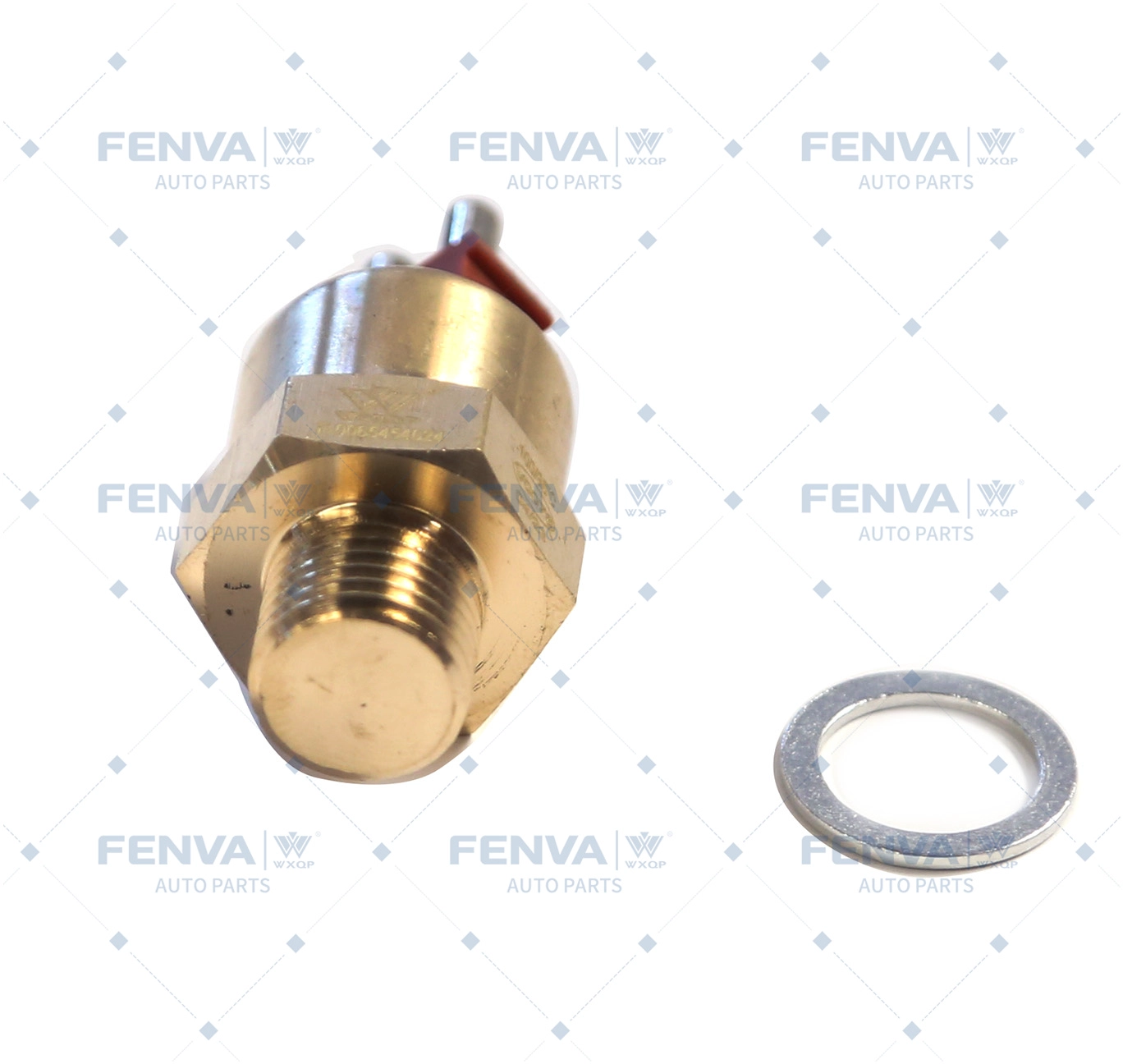 Temperature Switch, radiator fan