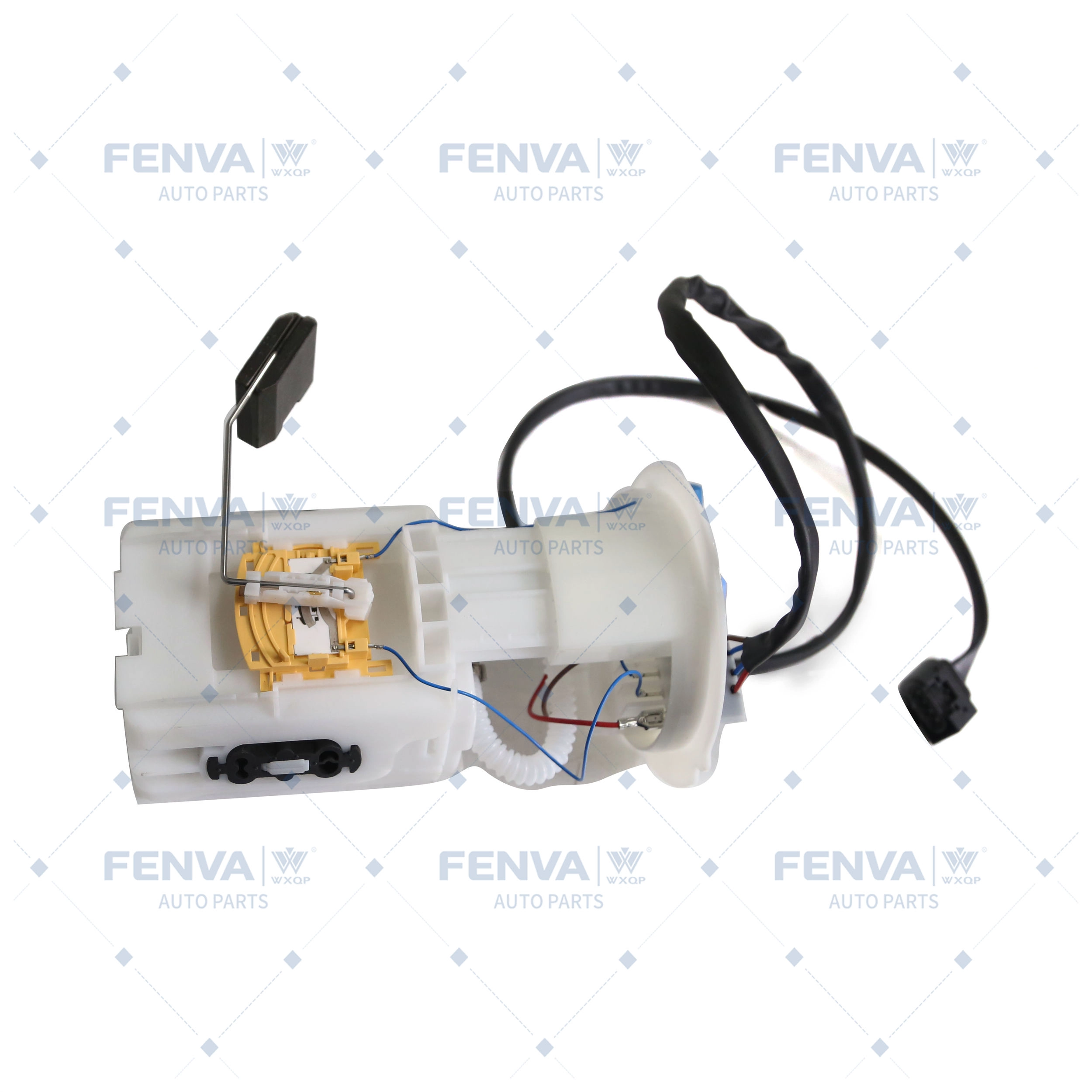 Fuel Feed Unit (150839)