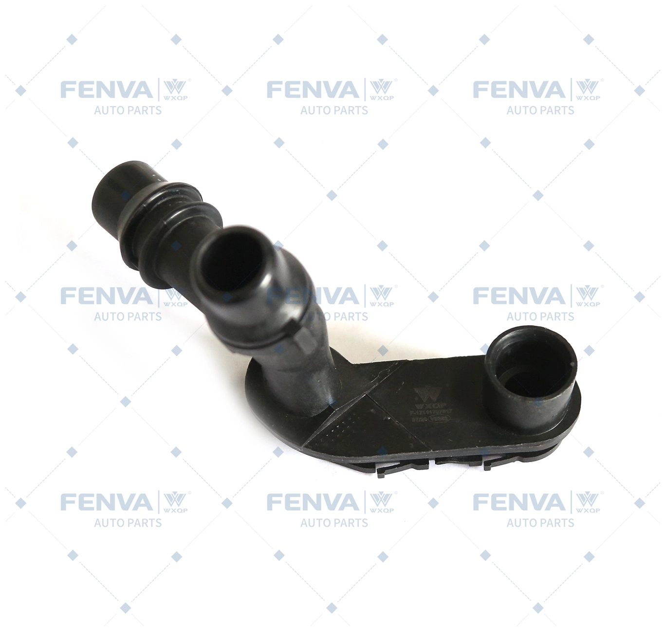 Coolant Flange