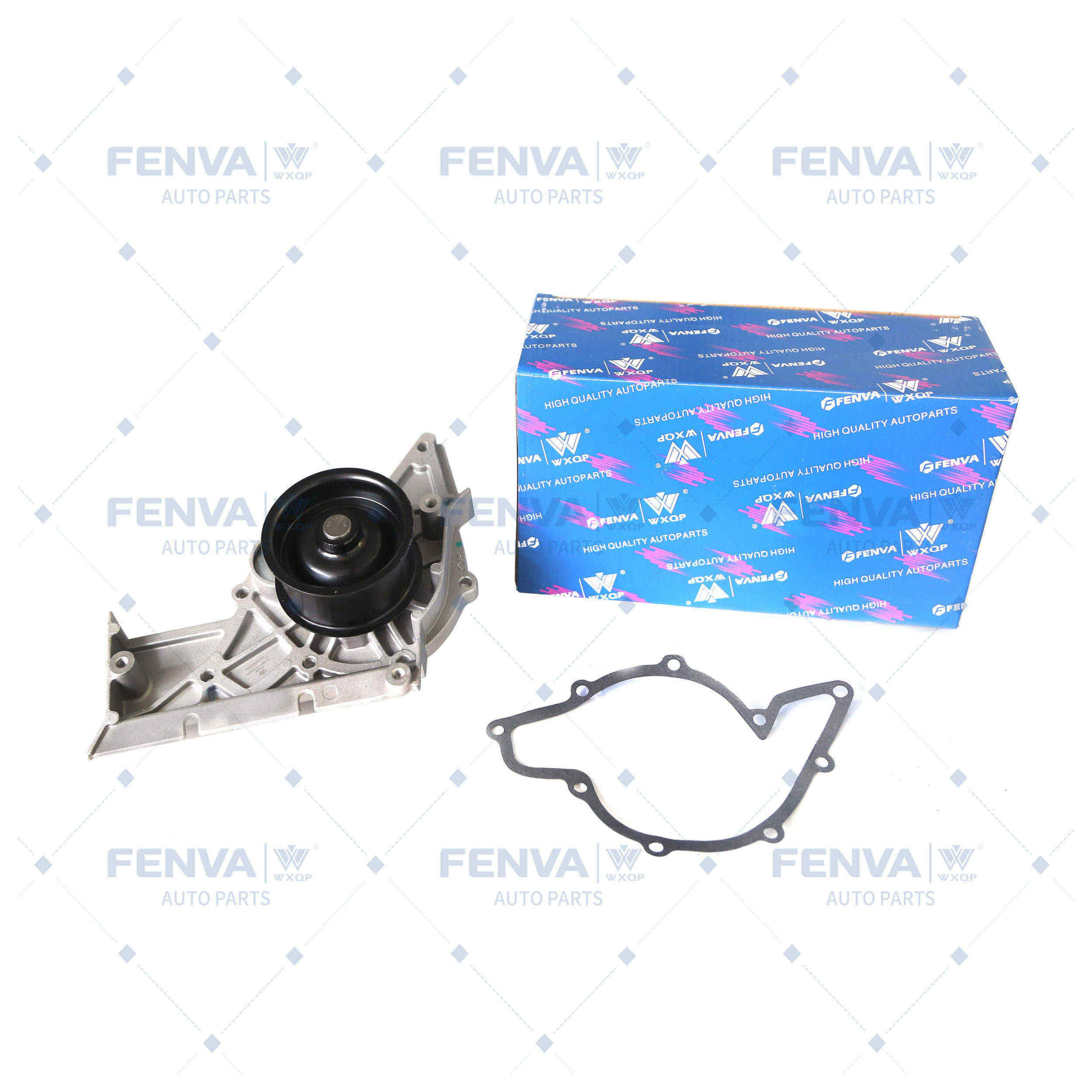 Water Pump, engine cooling