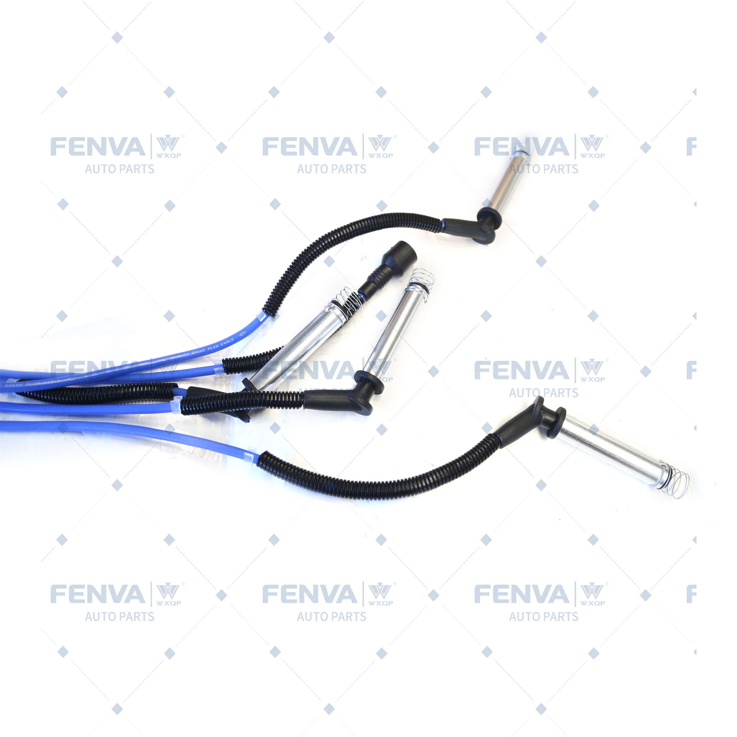 Ignition Cable Kit
