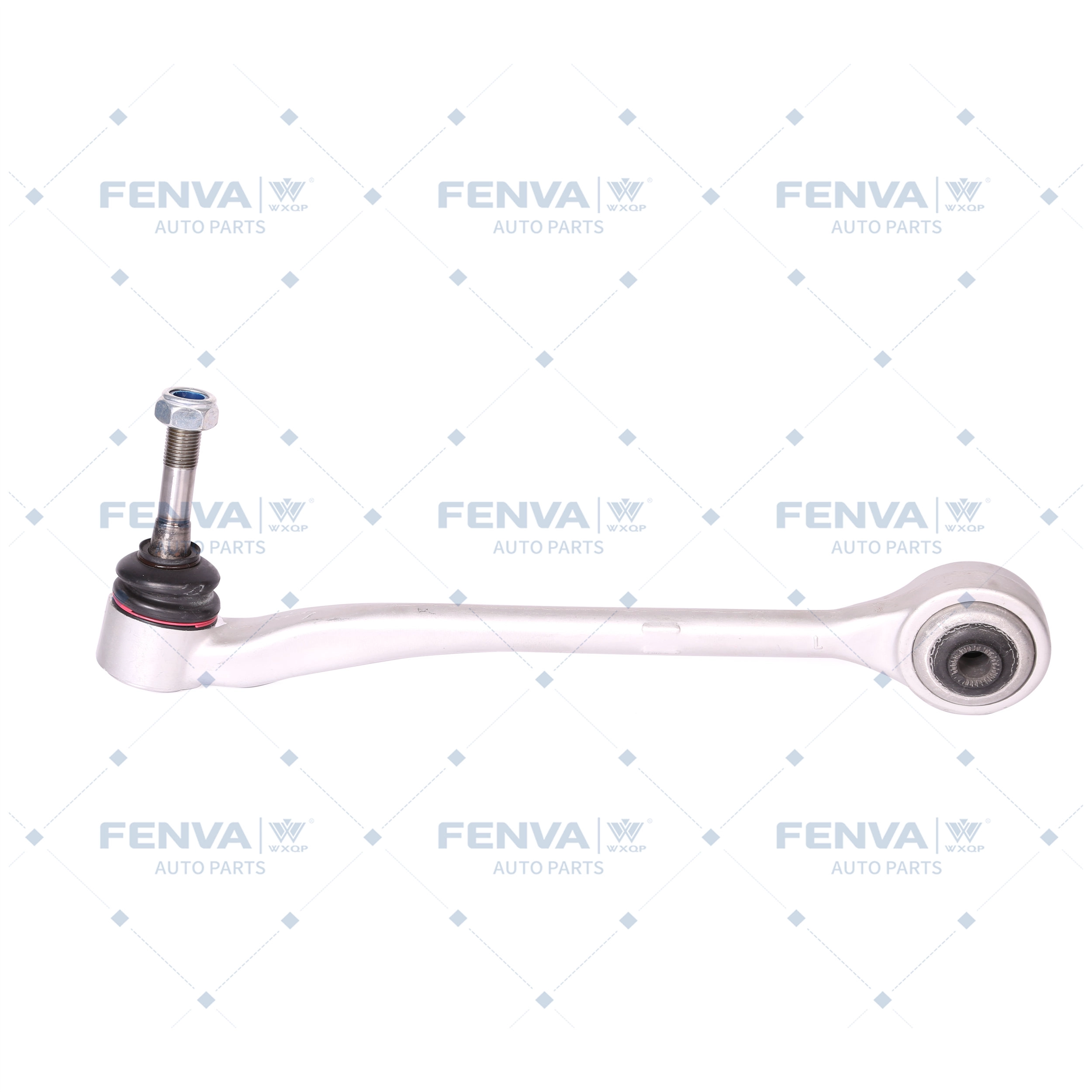 Control/Trailing Arm, wheel suspension (260055)