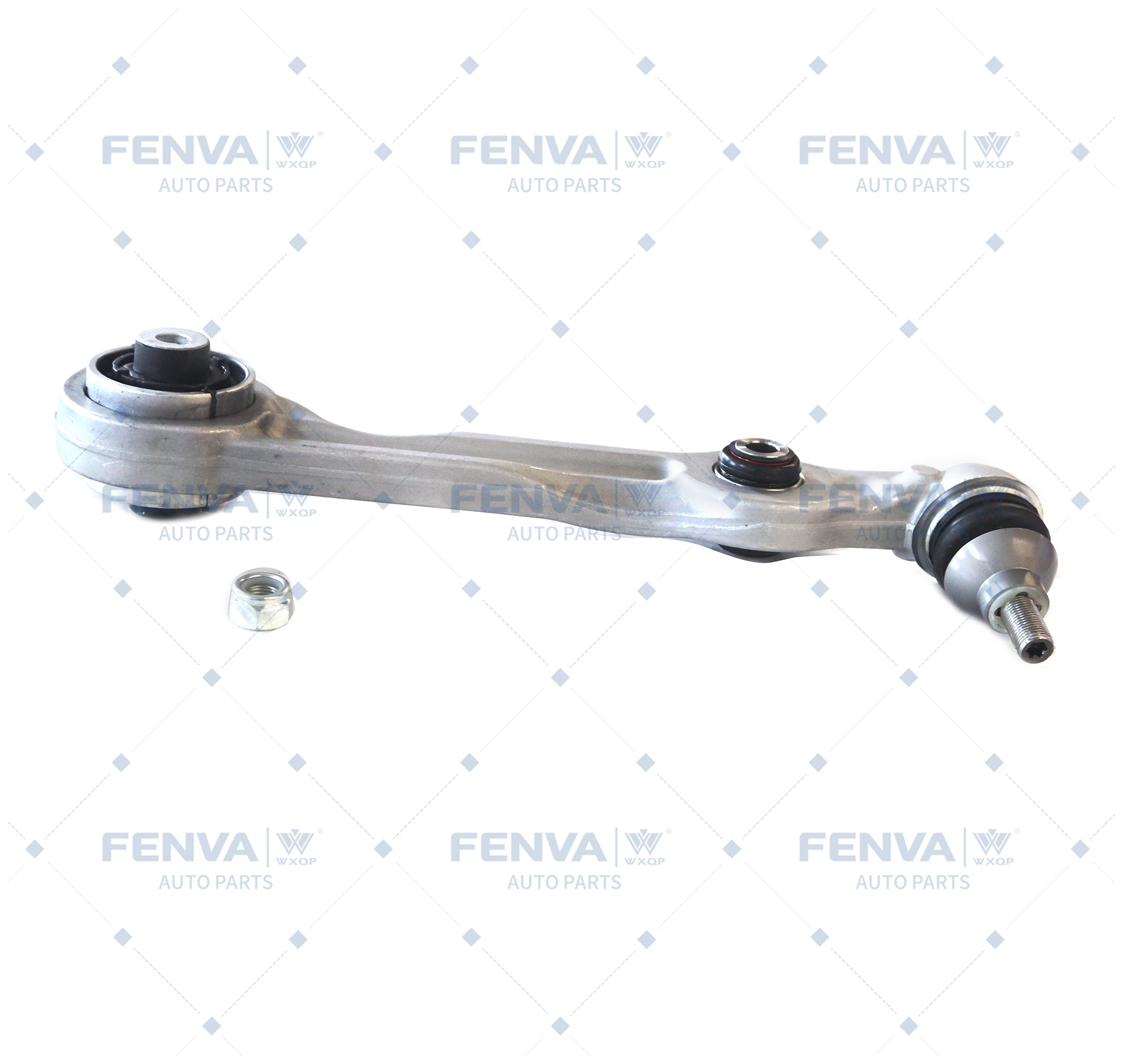 Control/Trailing Arm, wheel suspension (162073)
