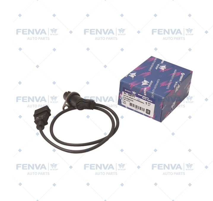 Sensor, crankshaft pulse