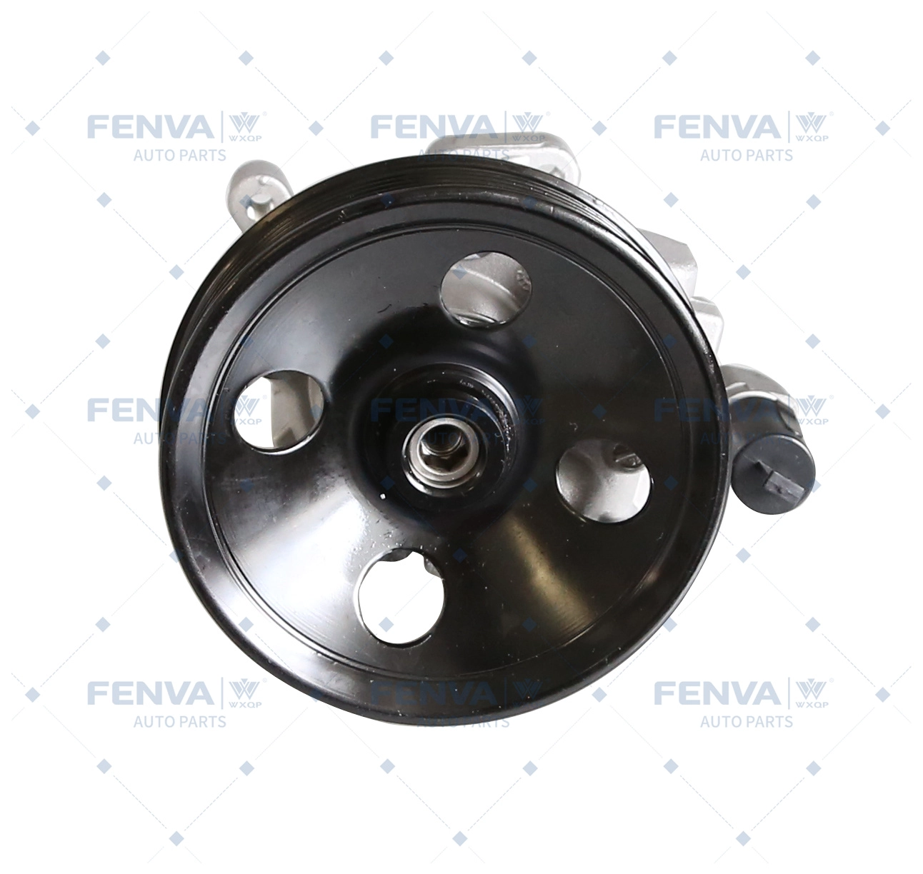 Hydraulic Pump, steering