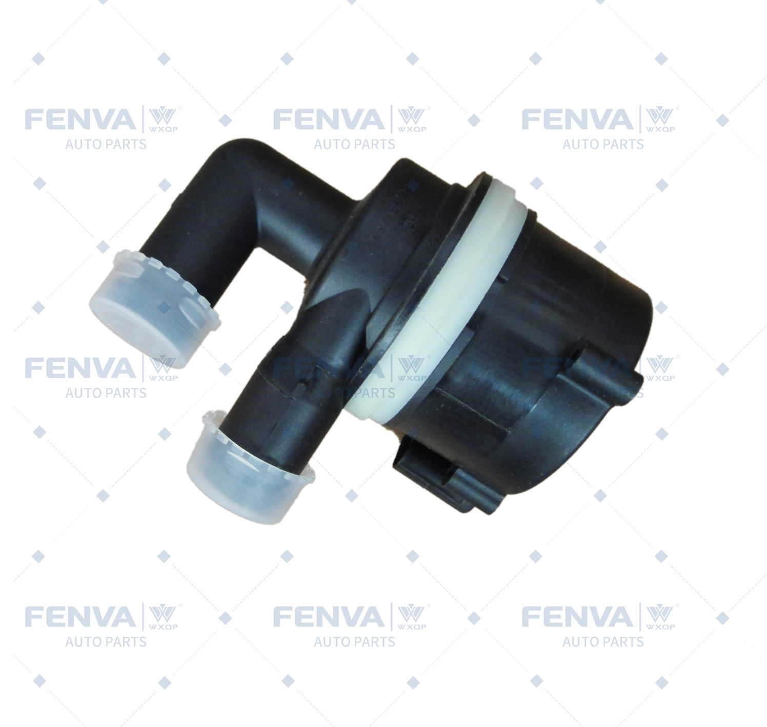 Auxiliary Water Pump (cooling water circuit) (381751)