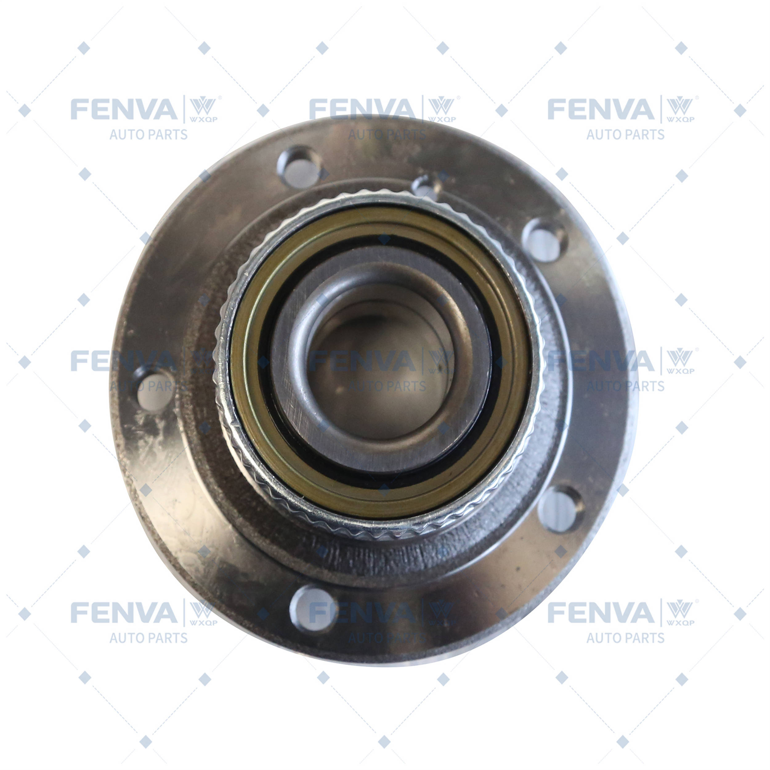 Wheel Bearing Kit (260549)