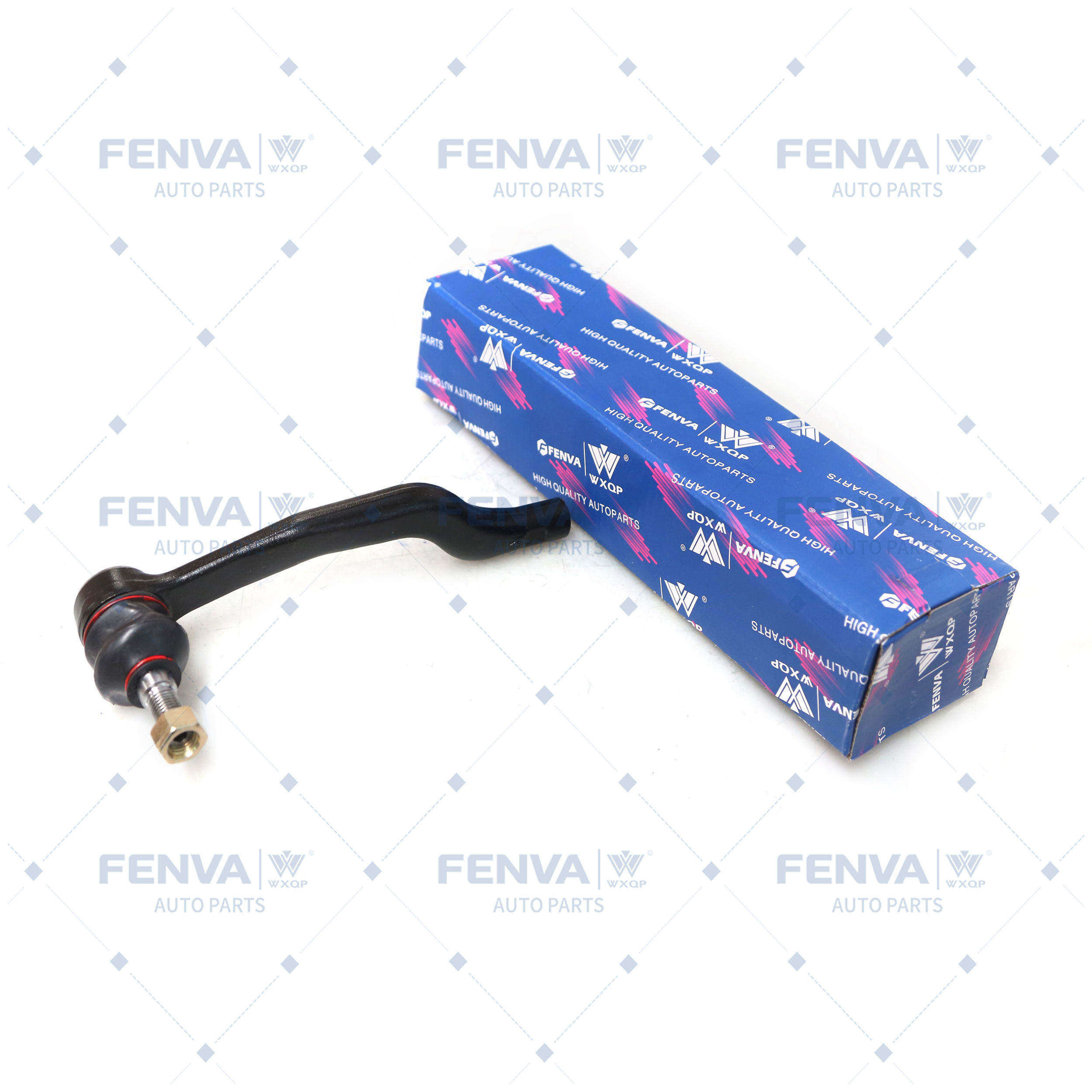Tie Rod End